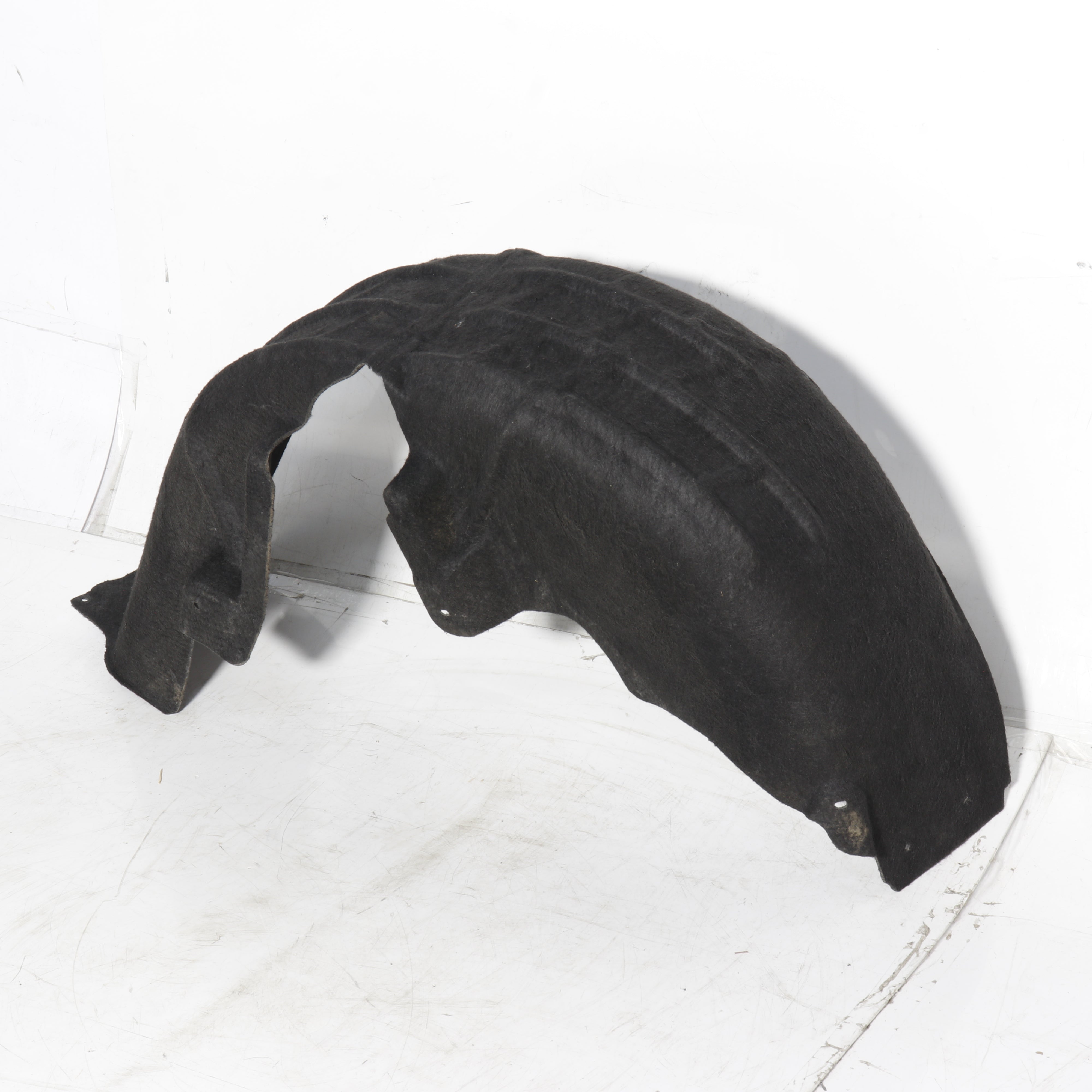 Used VOLKSWAGEN POLO 1.2 TRENDLINE DSG 2G0810971B Rear Fender Liner