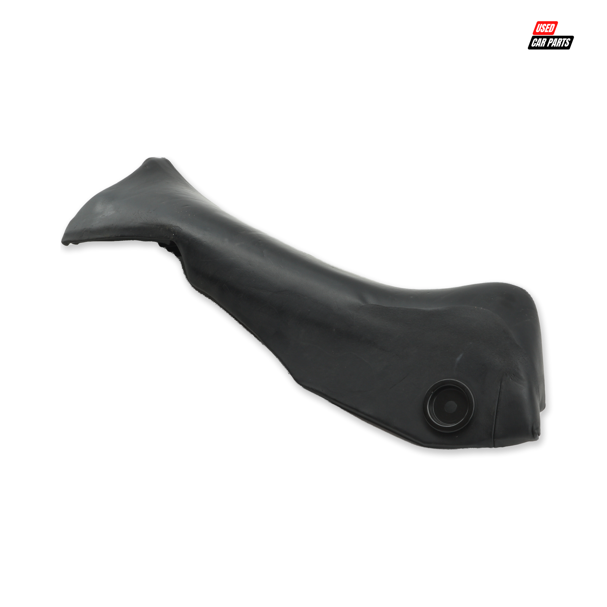 Used Passenger Side Rear Seat Trim (Part Number 3B0868250) for 2000 VOLKSWAGEN PASSAT