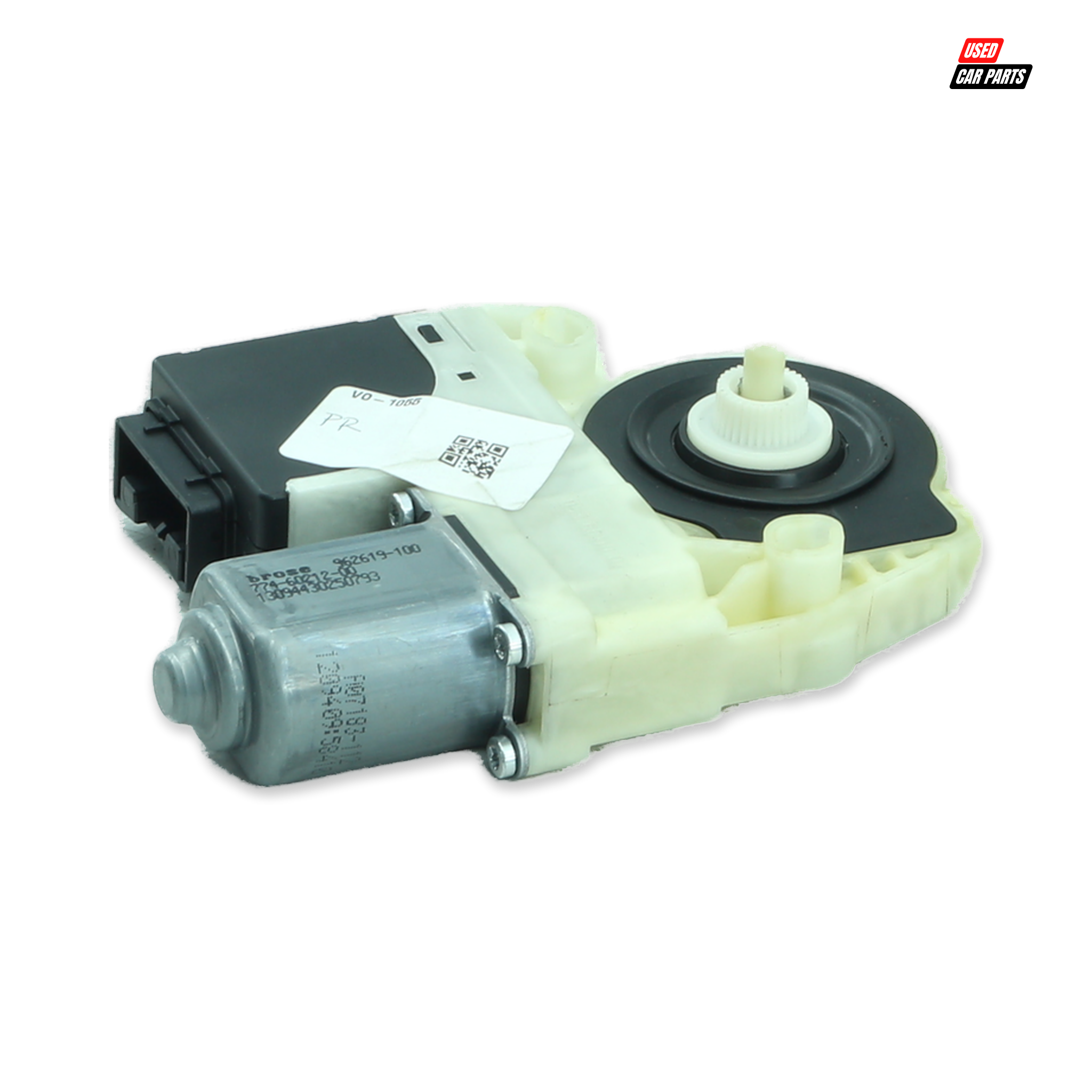 Used Passenger Side Rear Window Motor (Part Number 3AA959795) for VOLKSWAGEN PASSAT 1.4 TSI COMFORTLINE DSG 2015