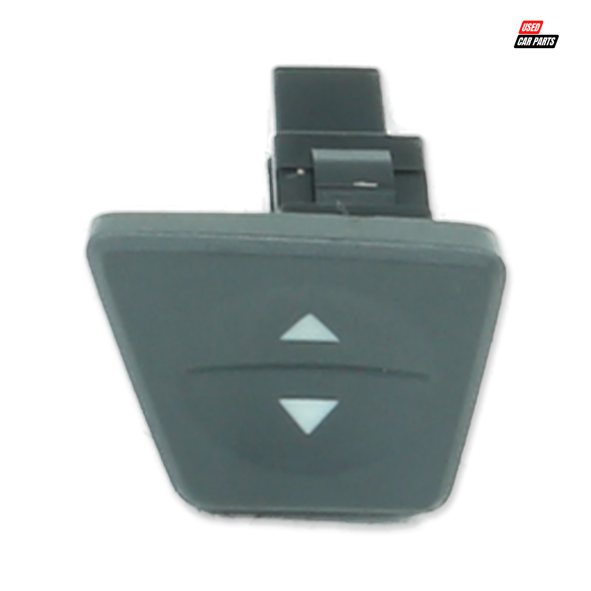 Used Passengers Front Window Switch for 2008 FIAT PANDA 1.2 DYNAMIC