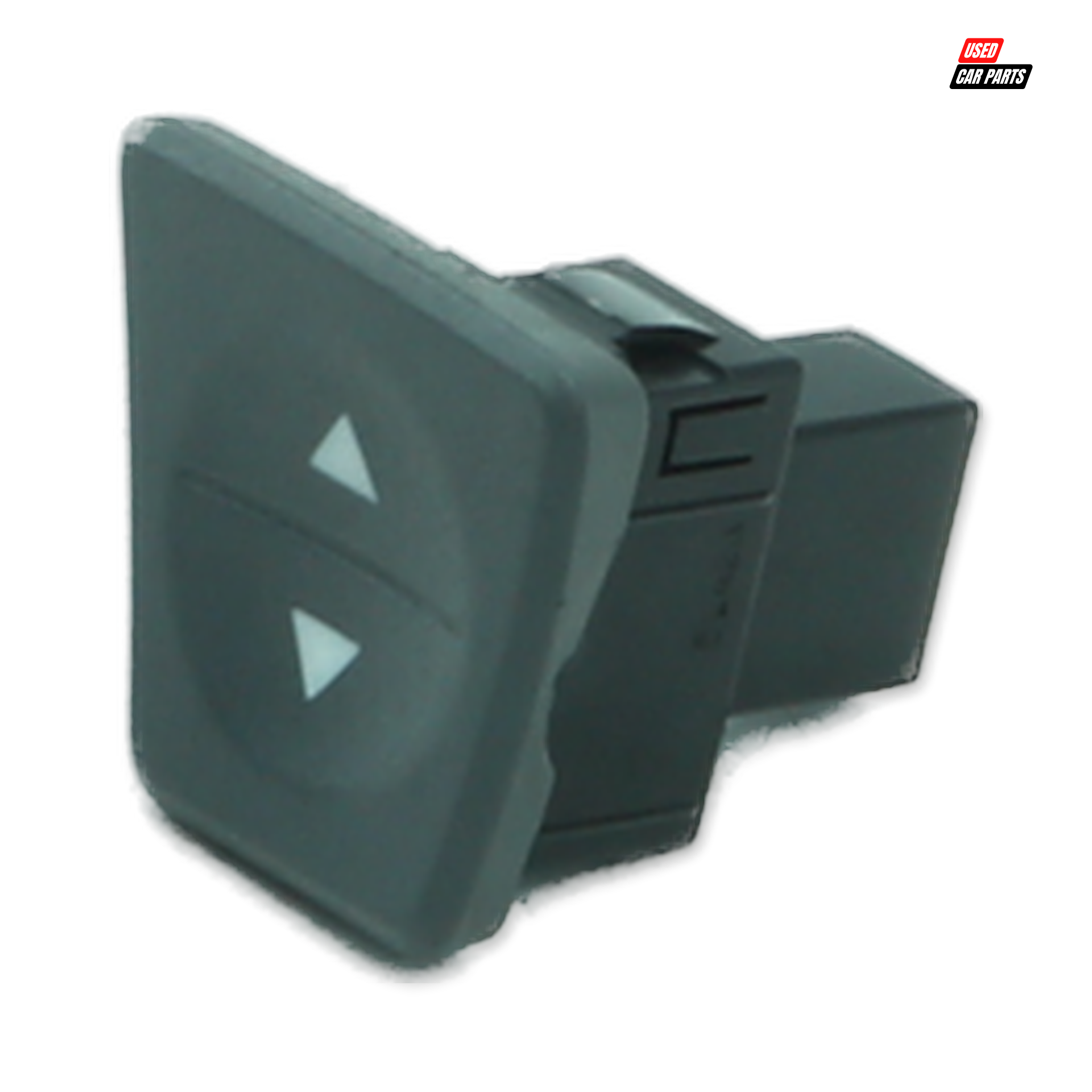 Used Passengers Front Window Switch for 2008 FIAT PANDA 1.2 DYNAMIC