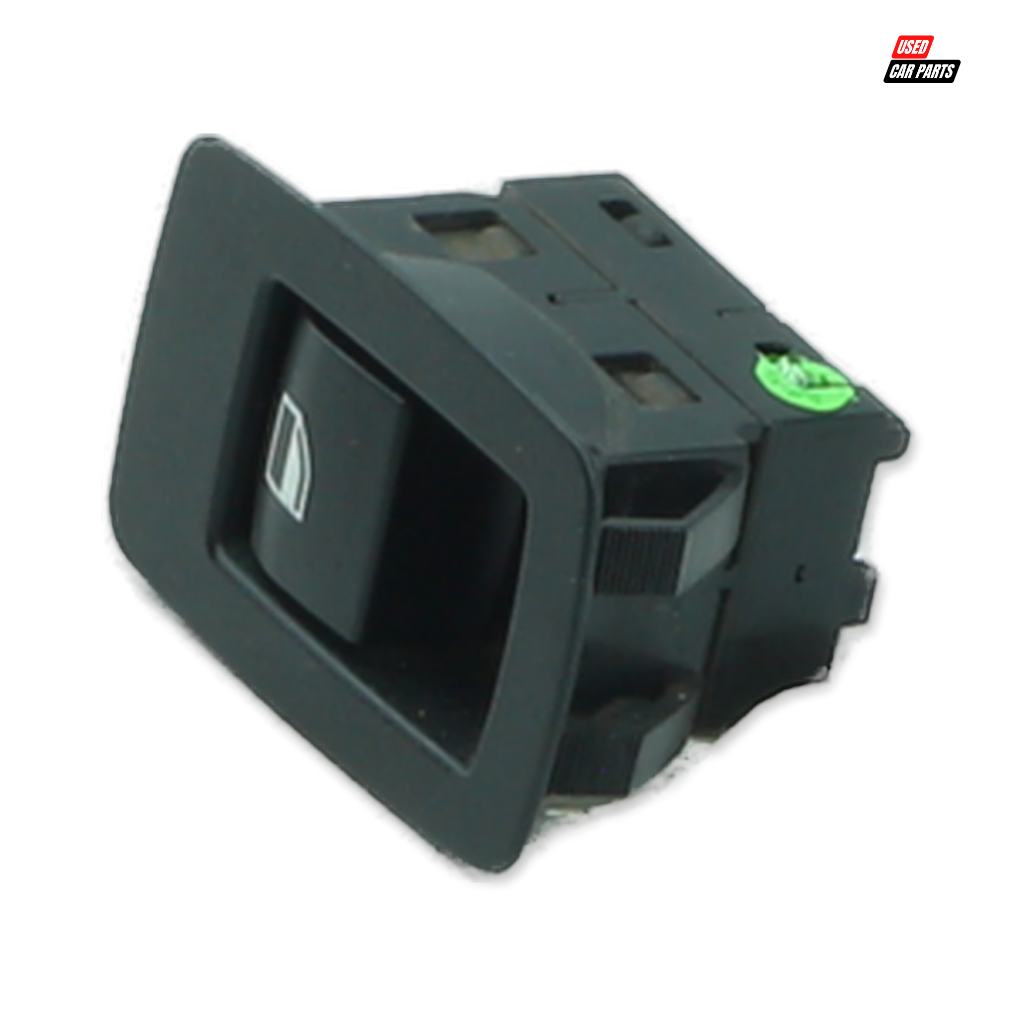 BMW 320i 2013 Passengers Rear Window Switch (Part Number 920810603)