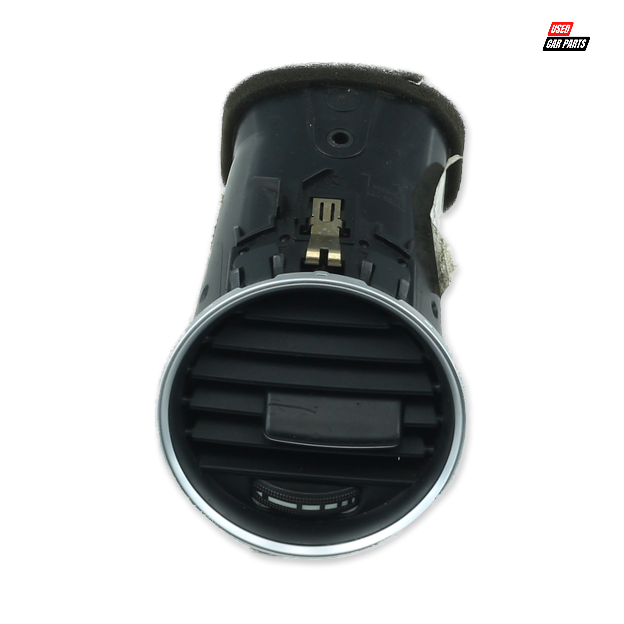 Used Passengers Side Air Vent (Part Number 07739001) for 2012 MERCEDES-BENZ C180