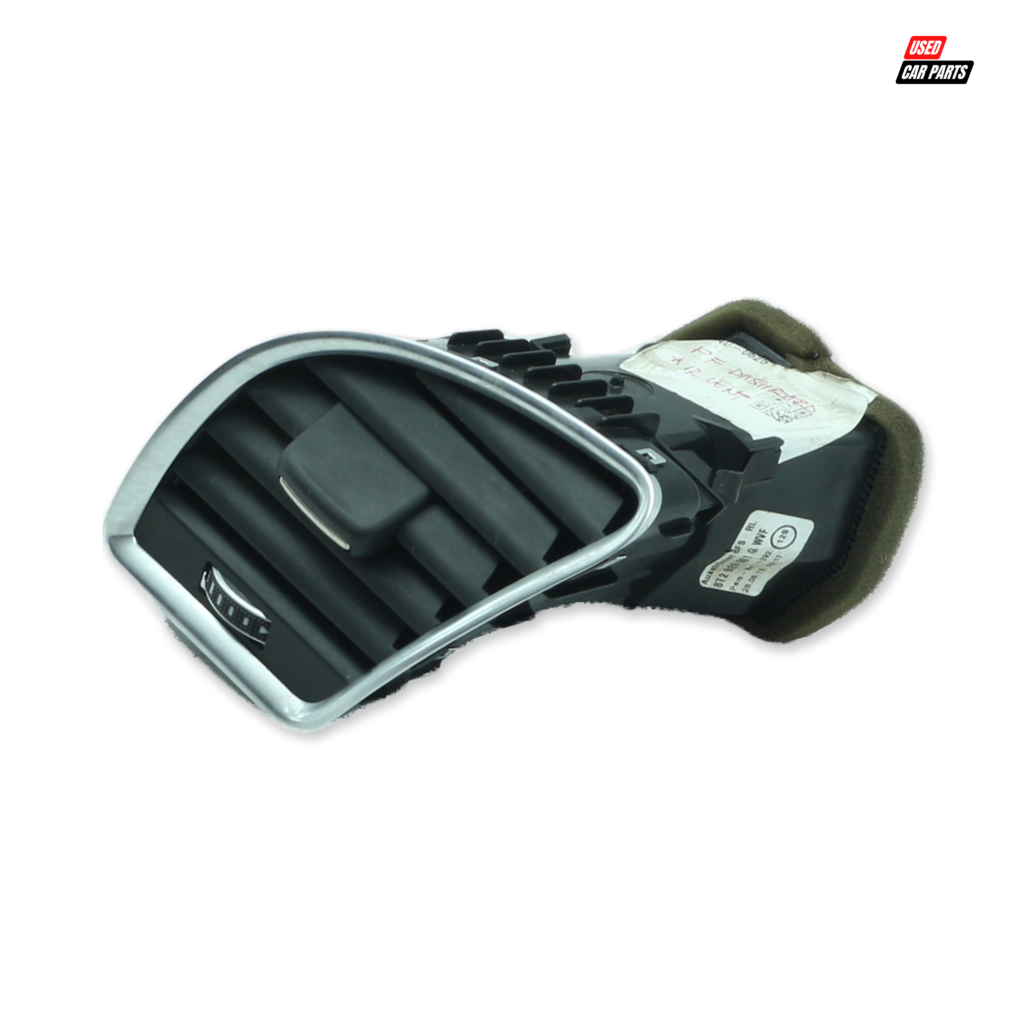 Used Passenger Side Air Vent for 2002 Daihatsu Terios - Tested & Money Back Guarantee
