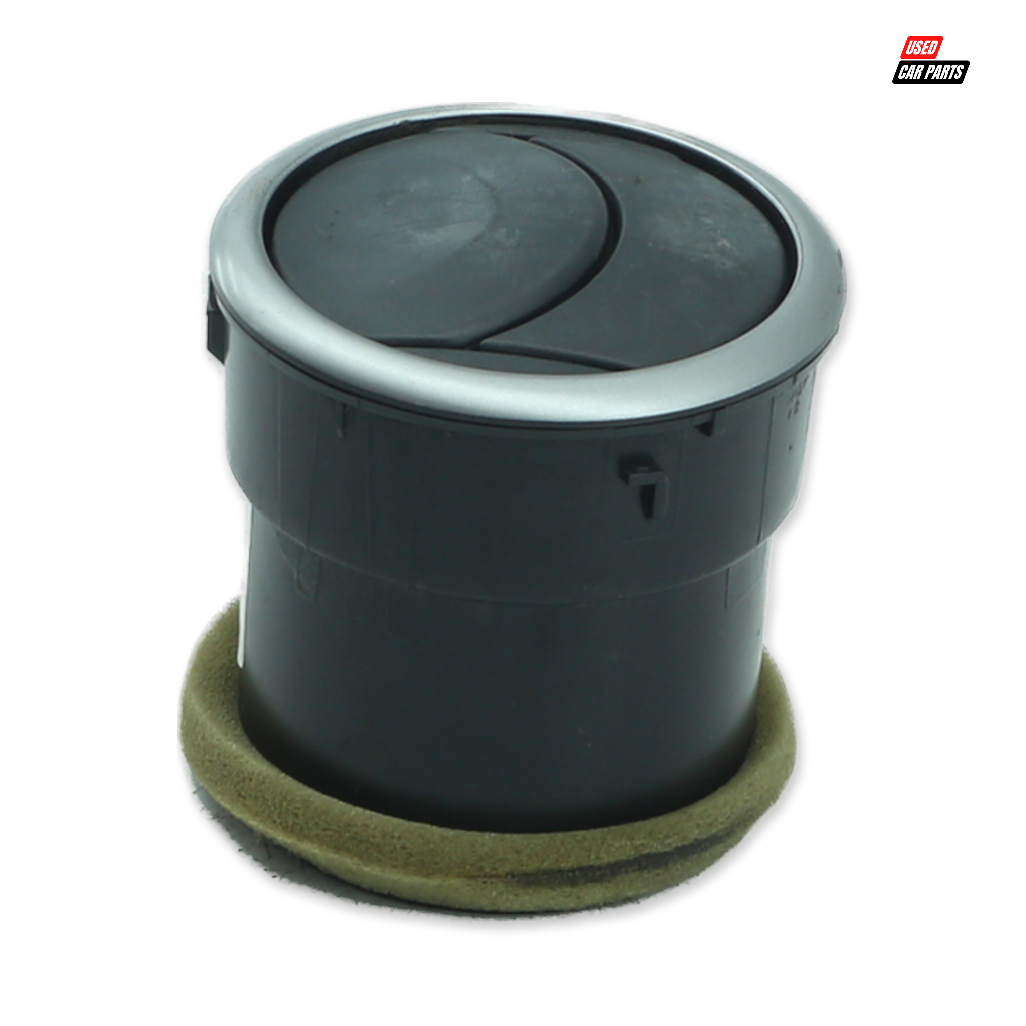 Used Passenger's Side Air Vent for 2008 Mazda Mazda3 2.3 MPS Silver