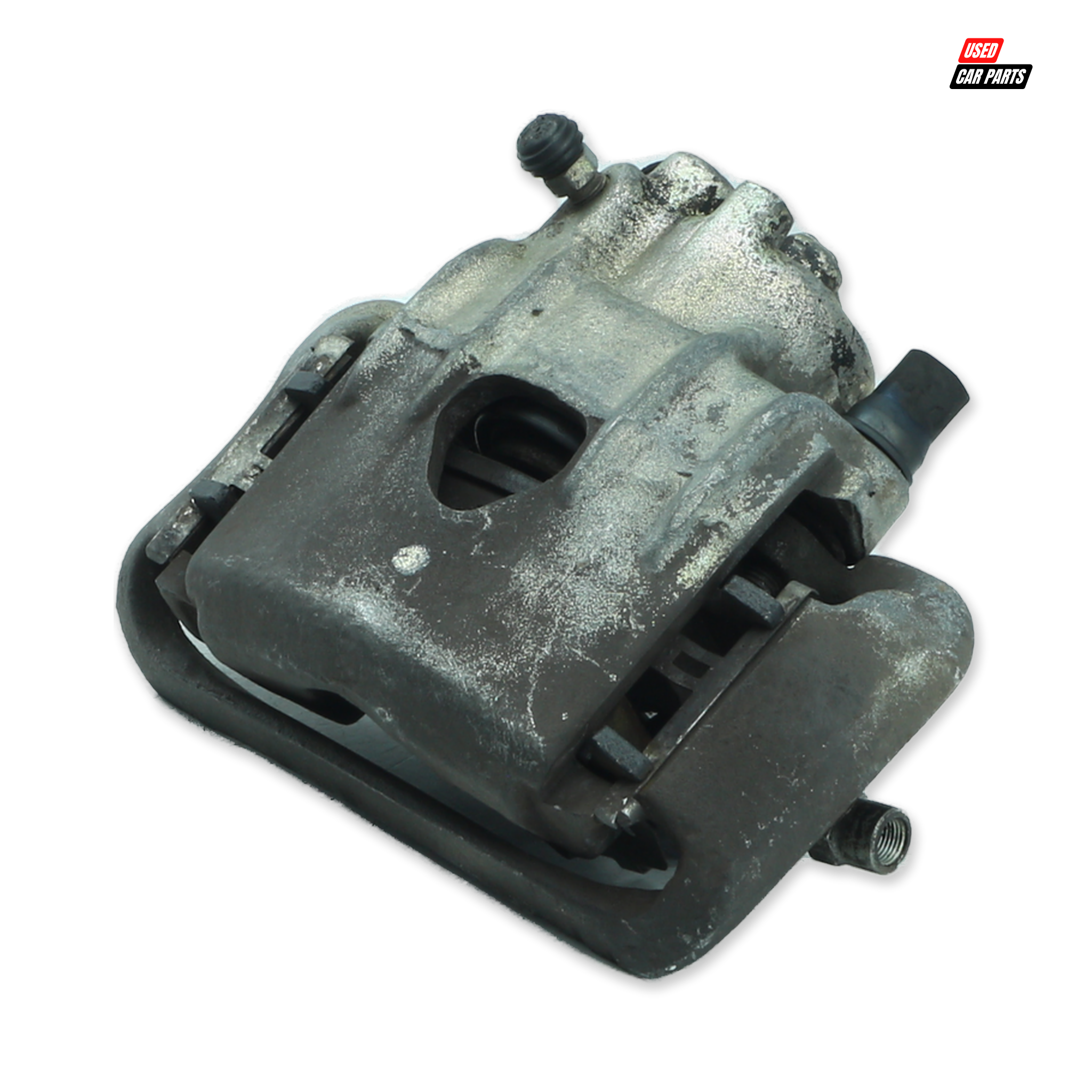 Used Passengers Side Brake Calliper for 2004 VOLKSWAGEN GOLF MK1 CITI CHICO 1.4i