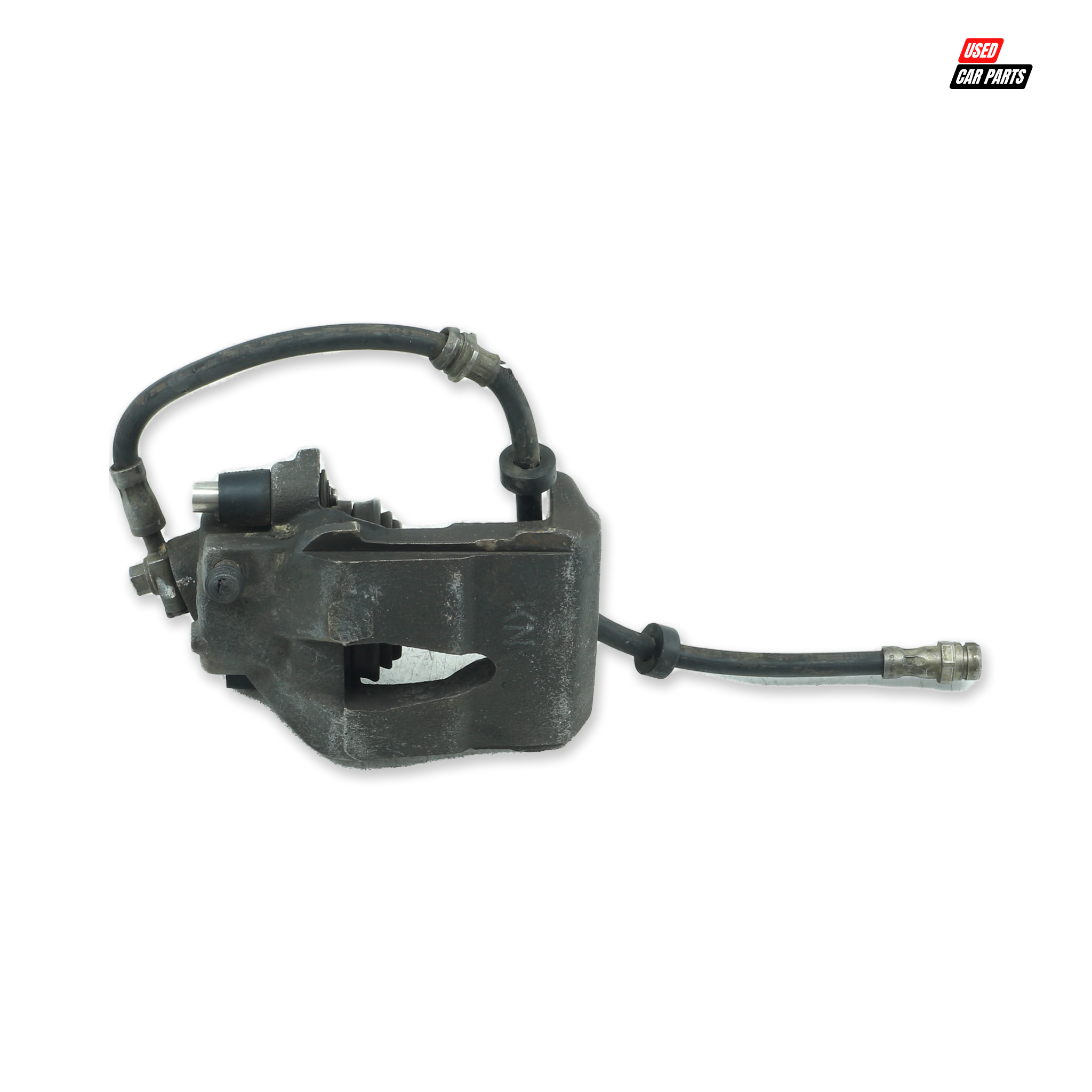 Used Passengers Side Brake Caliper for 2009 VW Polo Mk5 Hatchback TDI