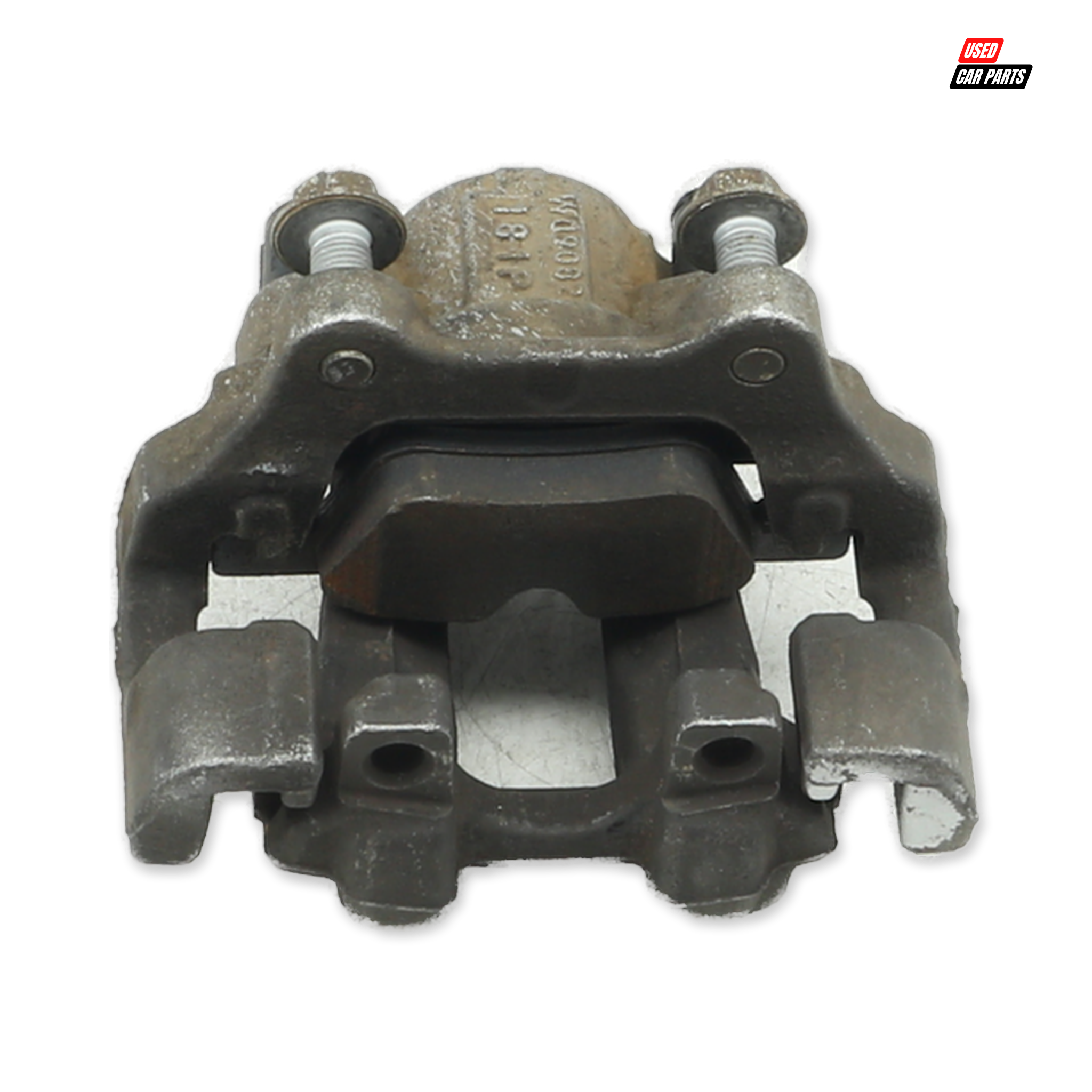 Used Passengers Side Brake Calliper for 2013 BMW 320i