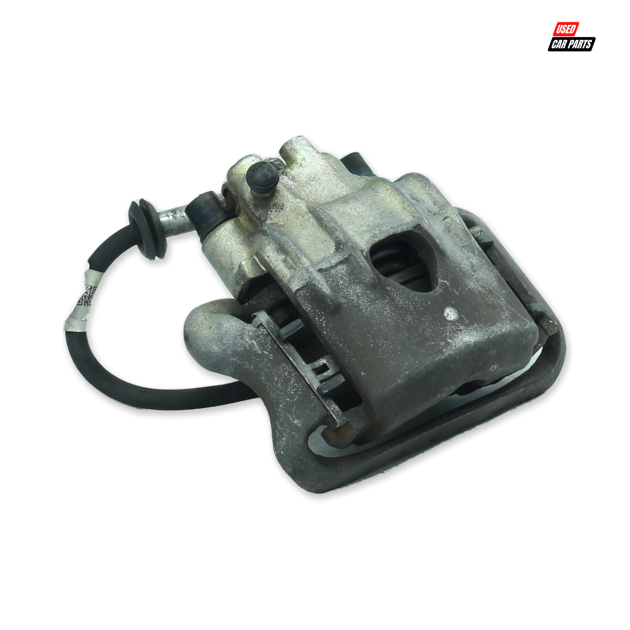 Used Passengers Side Brake Calliper for 2004 VOLKSWAGEN GOLF MK1 CITI CHICO 1.4i