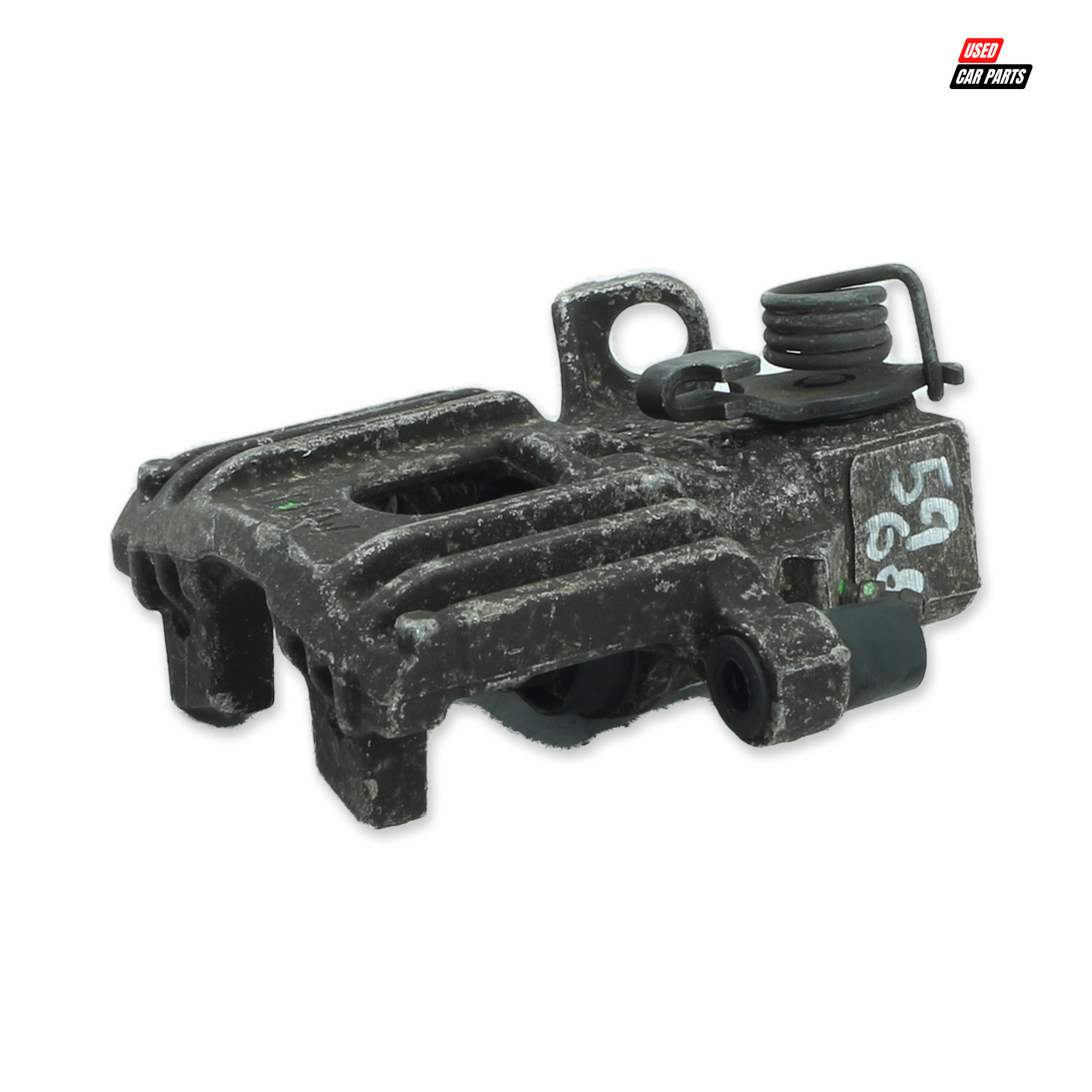 Used Passenger Side Brake Caliper for 2002 MINI Coupe