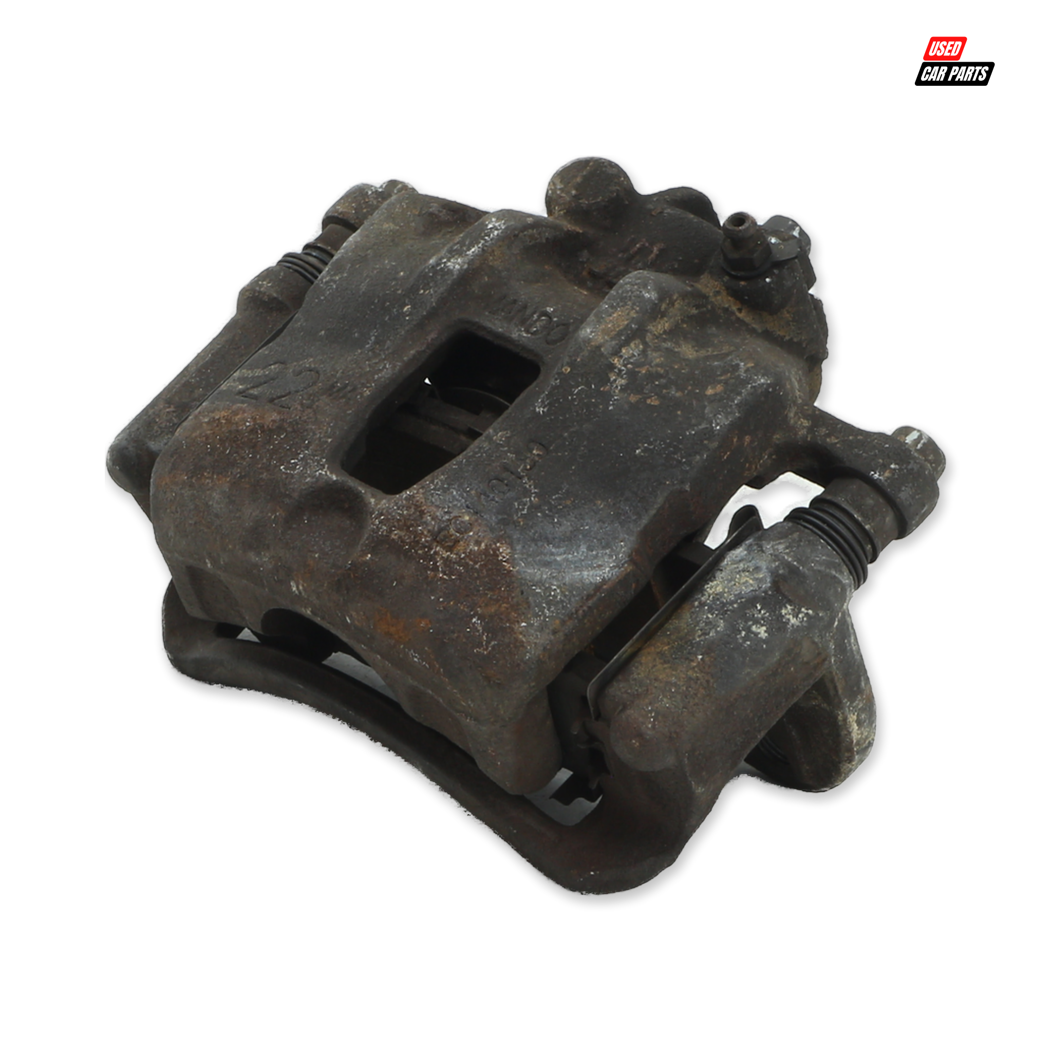 Used Passengers Front Brake Calliper for 2014 Hyundai i20 Active (Facelift)