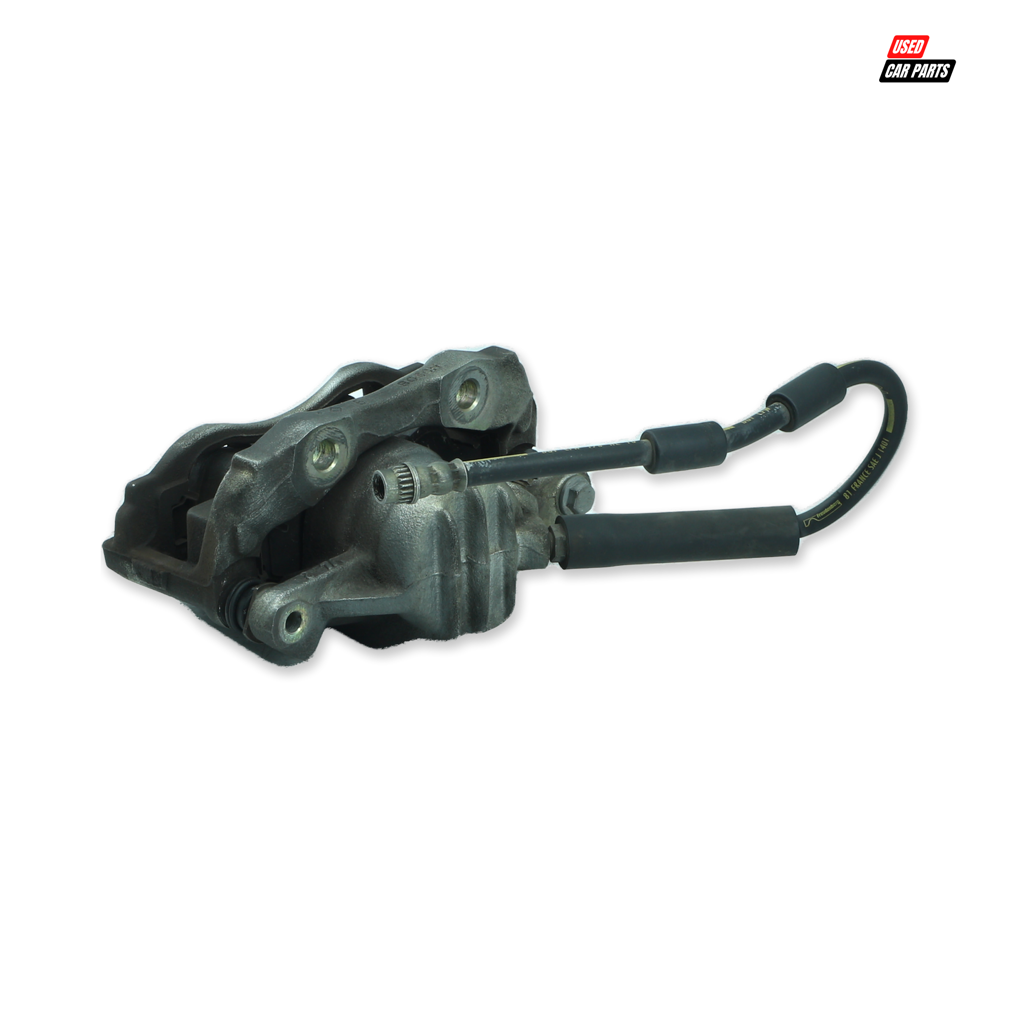 Used Passengers Side Brake Calliper for CITROEN C4 1.6HDi 2005