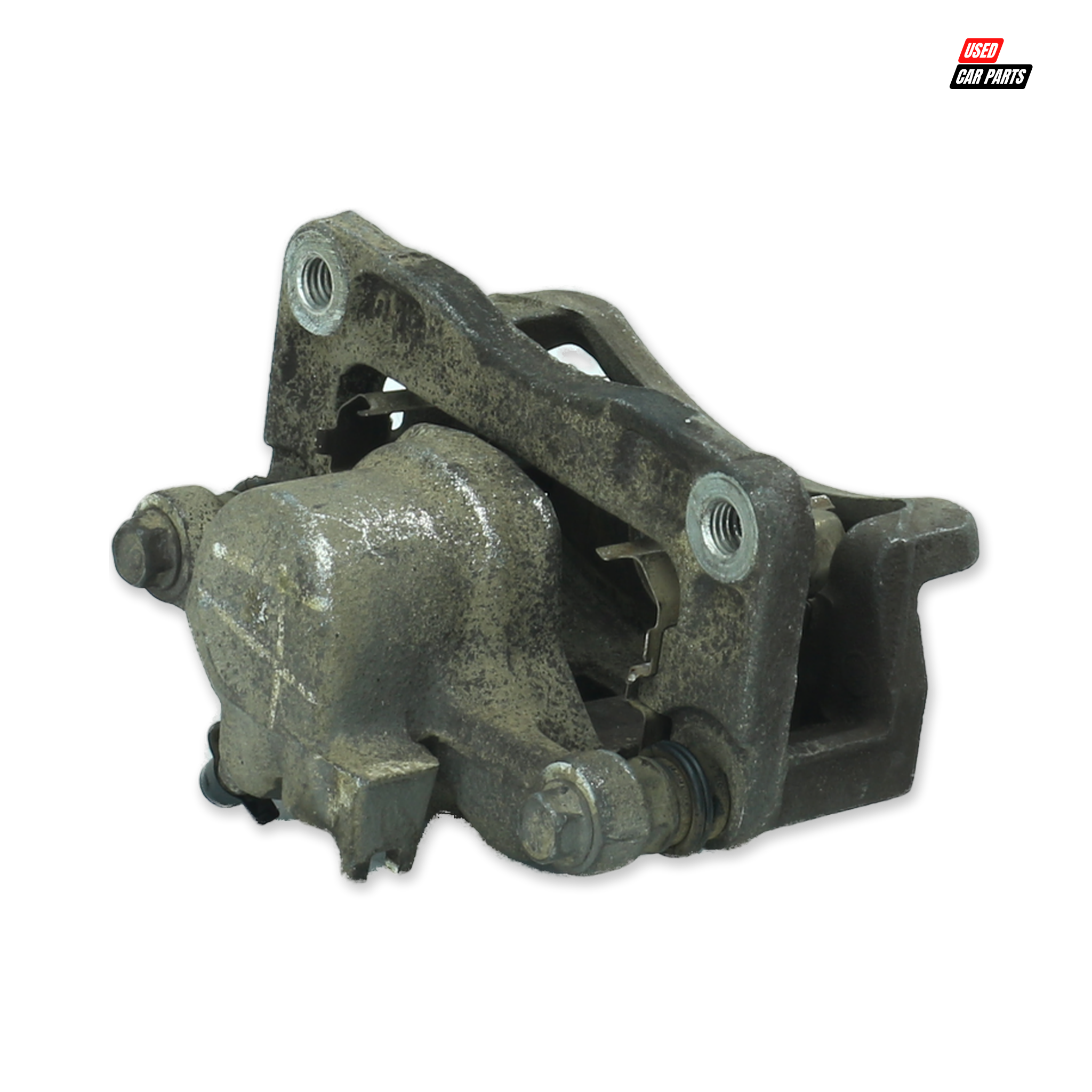 Used Passengers Side Brake Calliper for 2012 CHEVROLET CAPTIVA 2.4 LT White