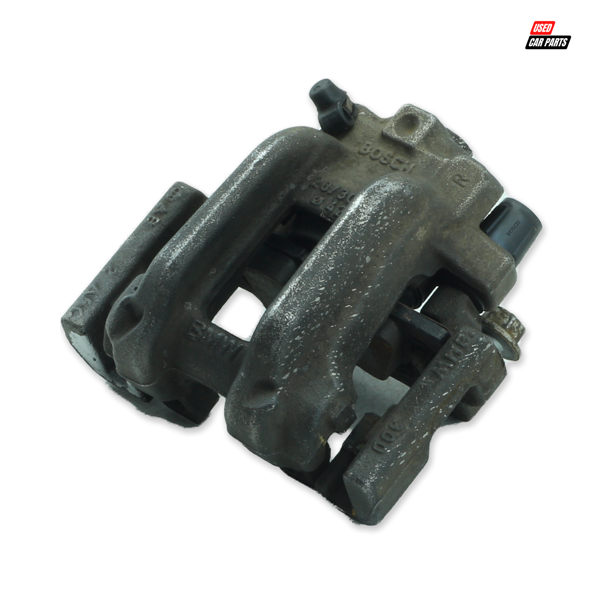 Used Passengers Side Brake Calliper for 2013 BMW 320i