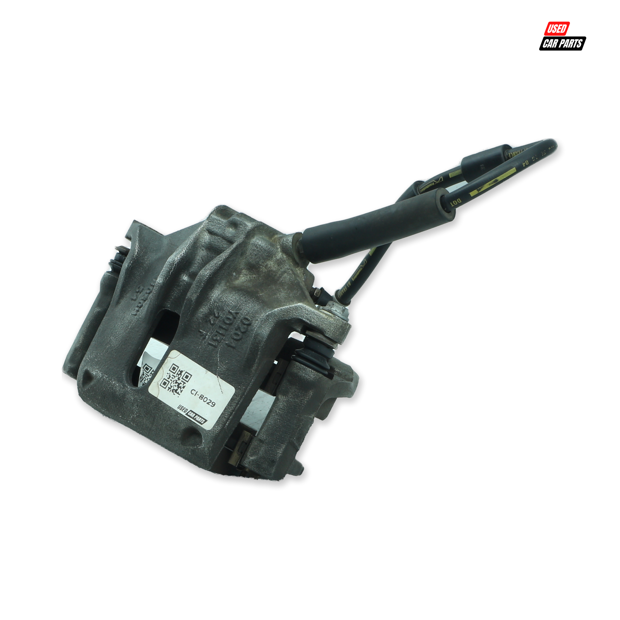 Used Passengers Side Brake Calliper for CITROEN C4 1.6HDi 2005