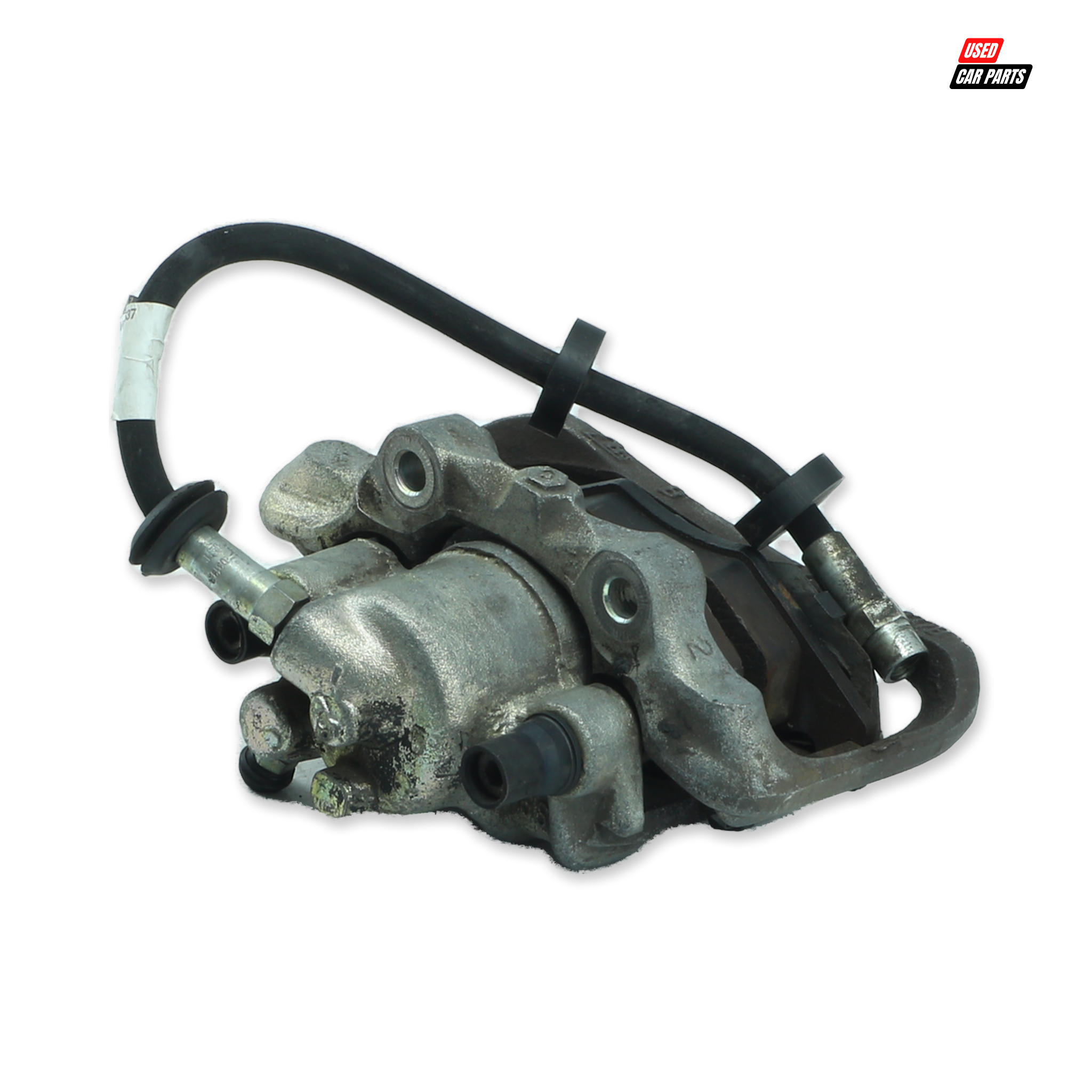 Used Passengers Side Brake Calliper for 2004 VOLKSWAGEN GOLF MK1 CITI CHICO 1.4i