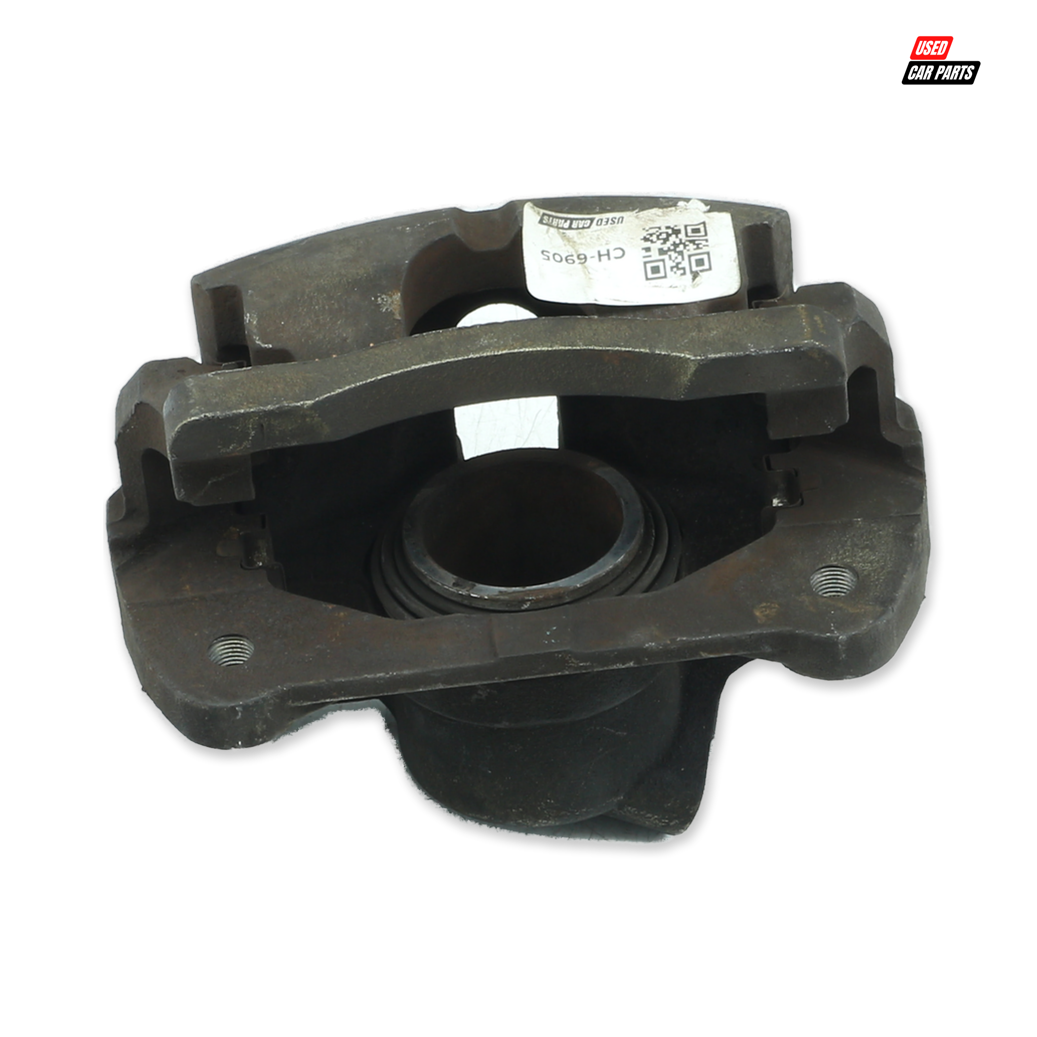 Used Passengers Side Brake Calliper for 2014 CHERY 1.6 TX