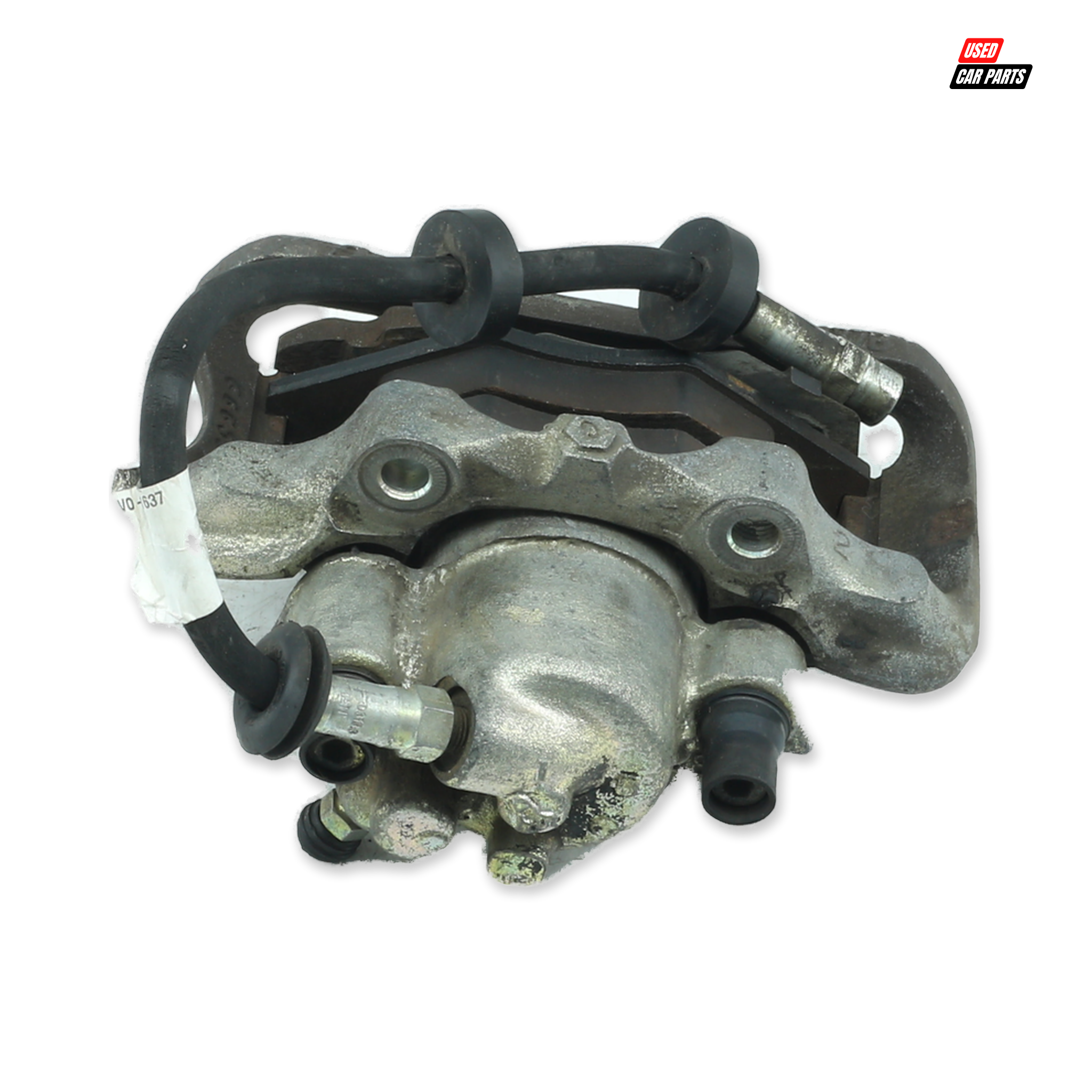 Used Passengers Side Brake Calliper for 2004 VOLKSWAGEN GOLF MK1 CITI CHICO 1.4i