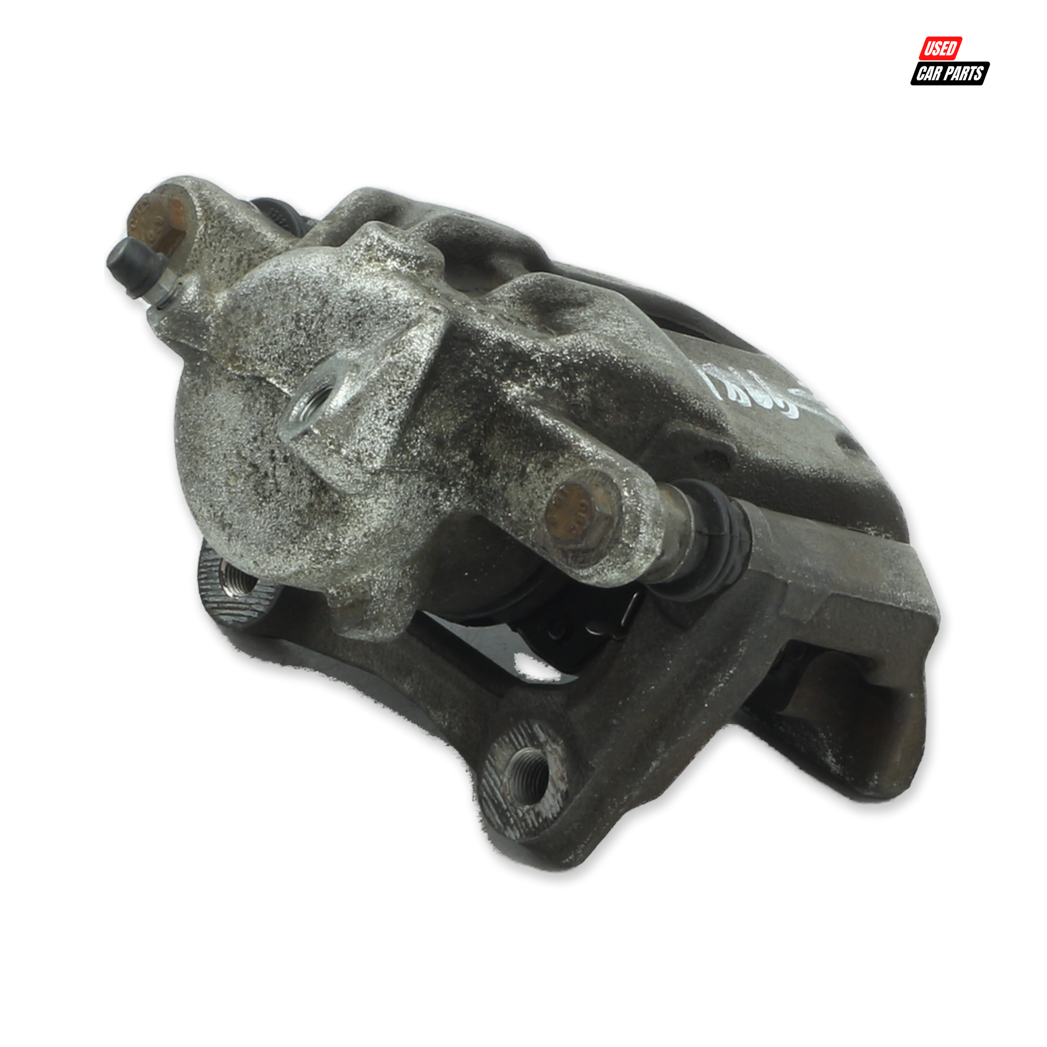 Used Passengers Side Brake Calliper for 2015 RENAULT CAPTUR 900T