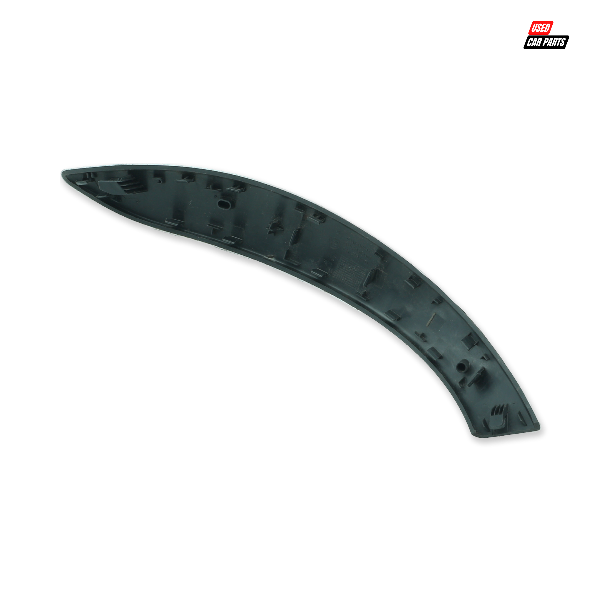 Used Passengers Side Door Handle Trim for 2013 BMW 320i