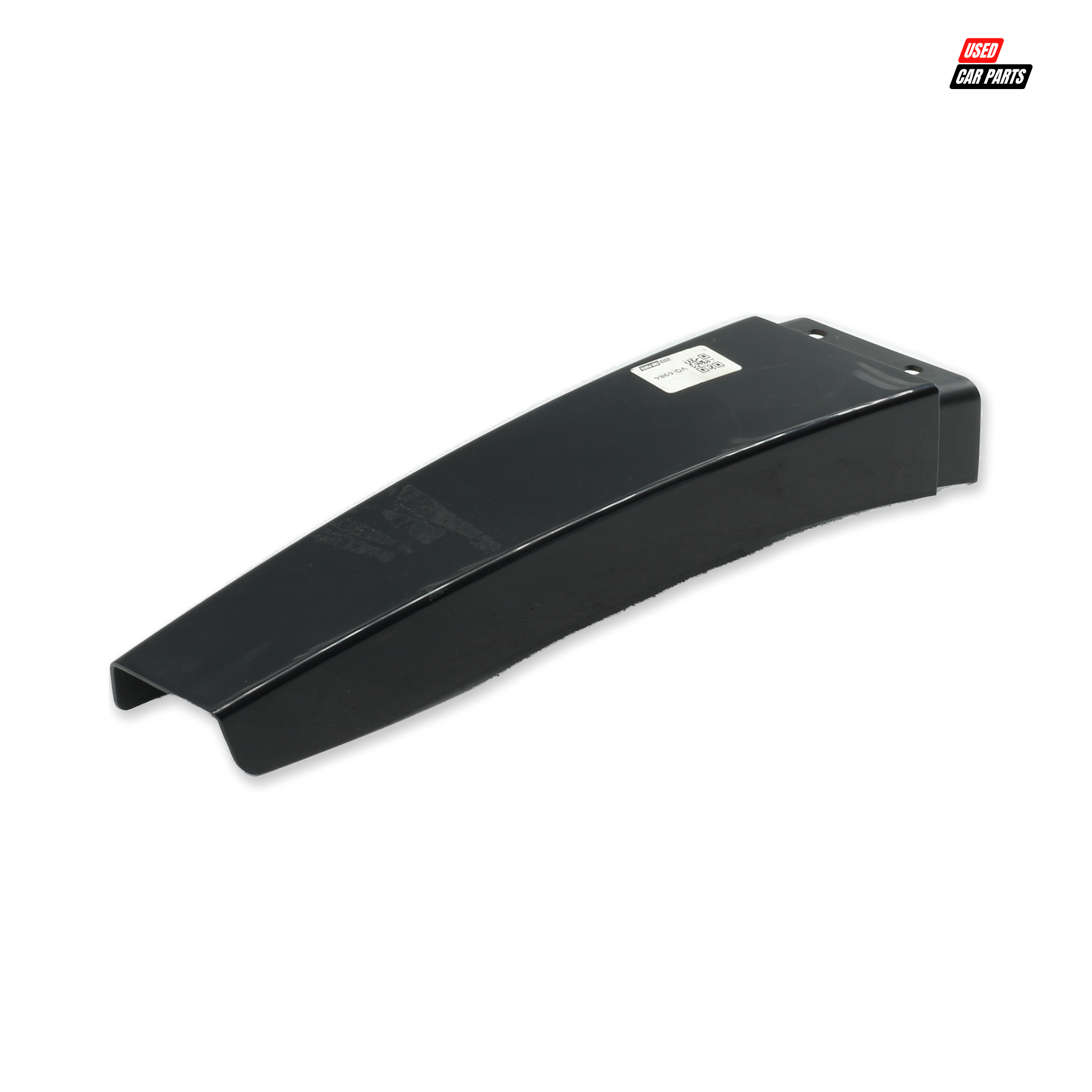 Used Passengers Side Door Pillar Trim (Part Number 6RU853289) - 2013 VOLKSWAGEN 1.6 TDI COMFORTLINE