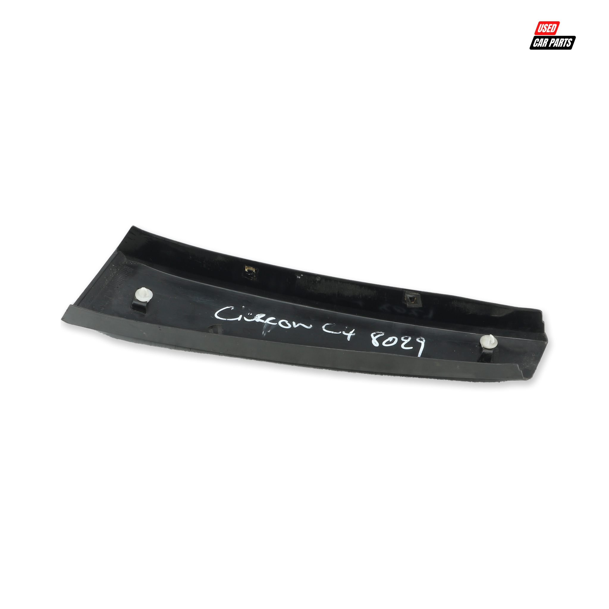 Used CITROEN C4 1.6HDi 2005 Passengers Side Door Pillar Trim