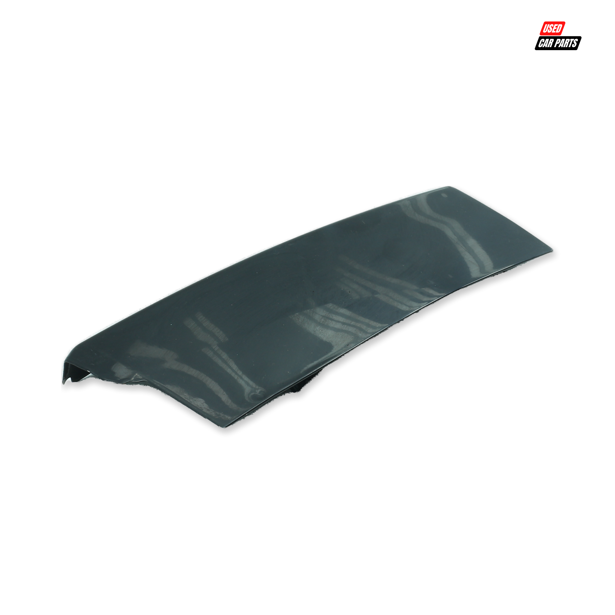 Used Passengers Side Door Pillar Trim (Part Number 8P2853289) for 2011 AUDI 1.4 TFSI ATTRACTION