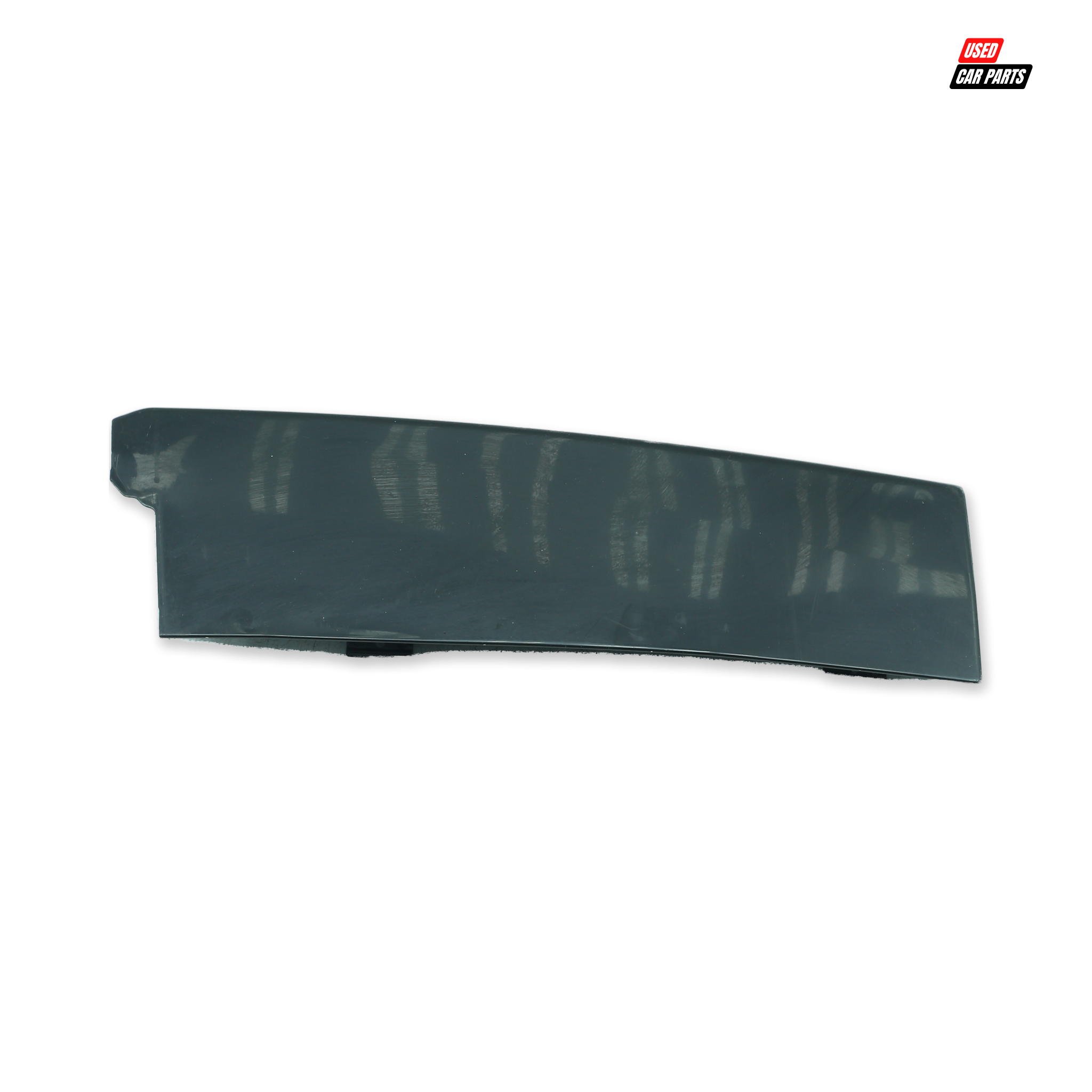 Used Passengers Side Door Pillar Trim (Part Number 8P2853289) for 2011 AUDI 1.4 TFSI ATTRACTION