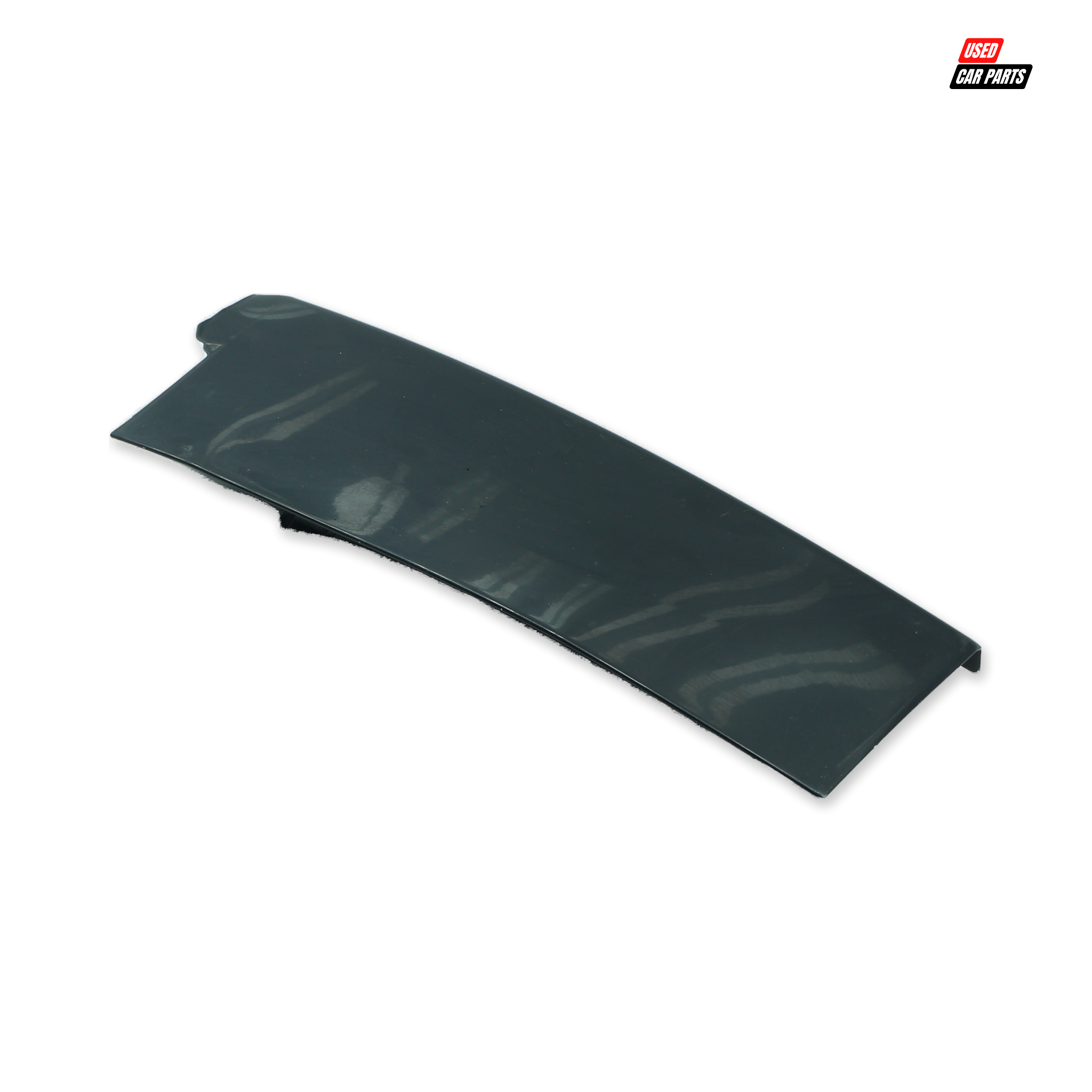 Used Passengers Side Door Pillar Trim (Part Number 8P2853289) for 2011 AUDI 1.4 TFSI ATTRACTION