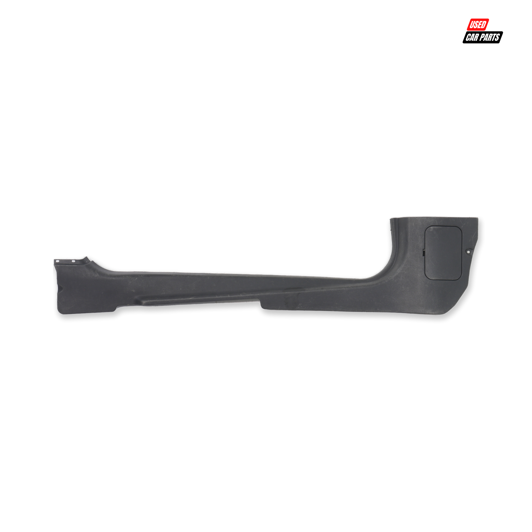 Used MINI Coupe 2002 Passengers Side Door Sill Scuff (Part Number 51431481884)