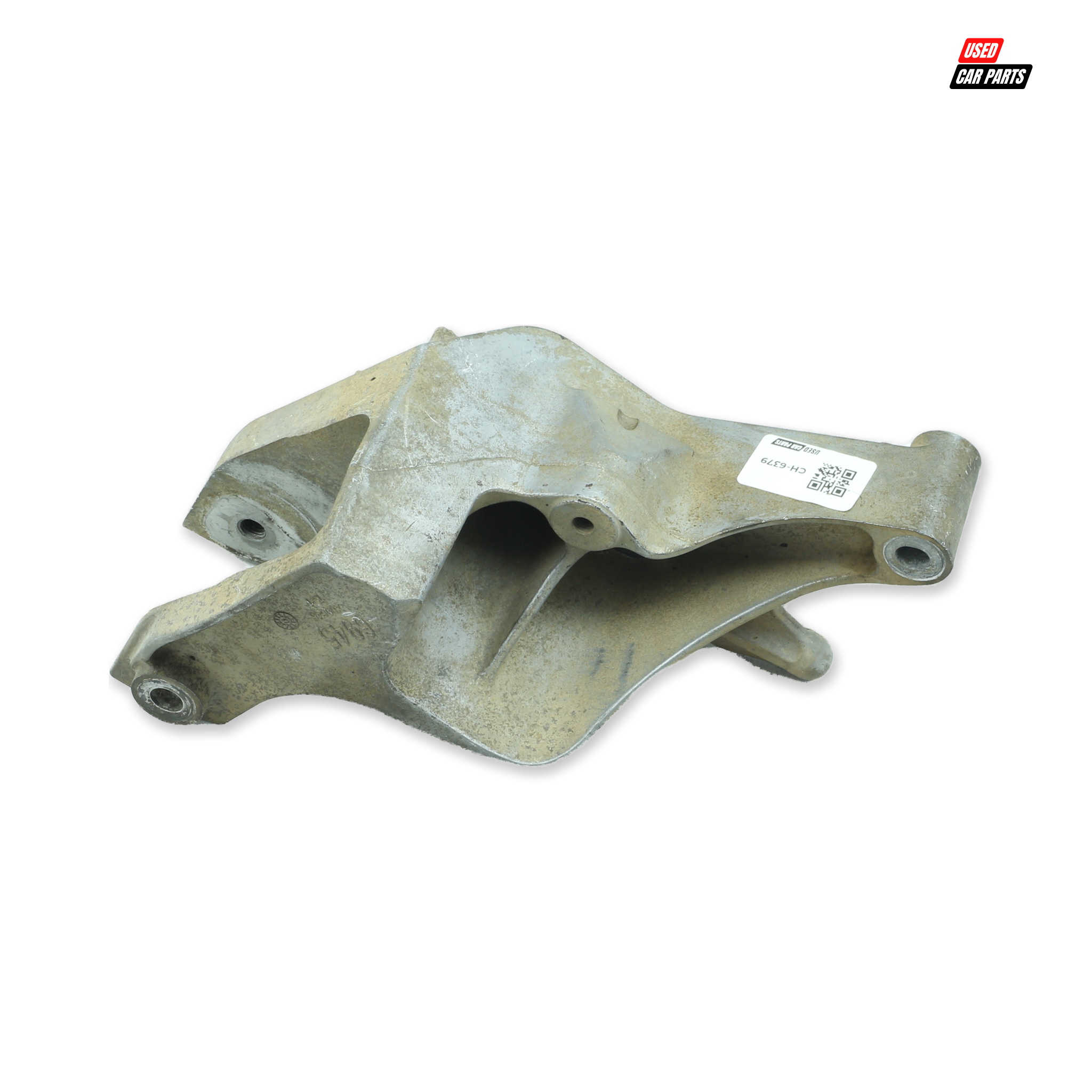 Used Passengers Side Engine Mounting for 2012 Chevrolet Captiva 2.4 LT