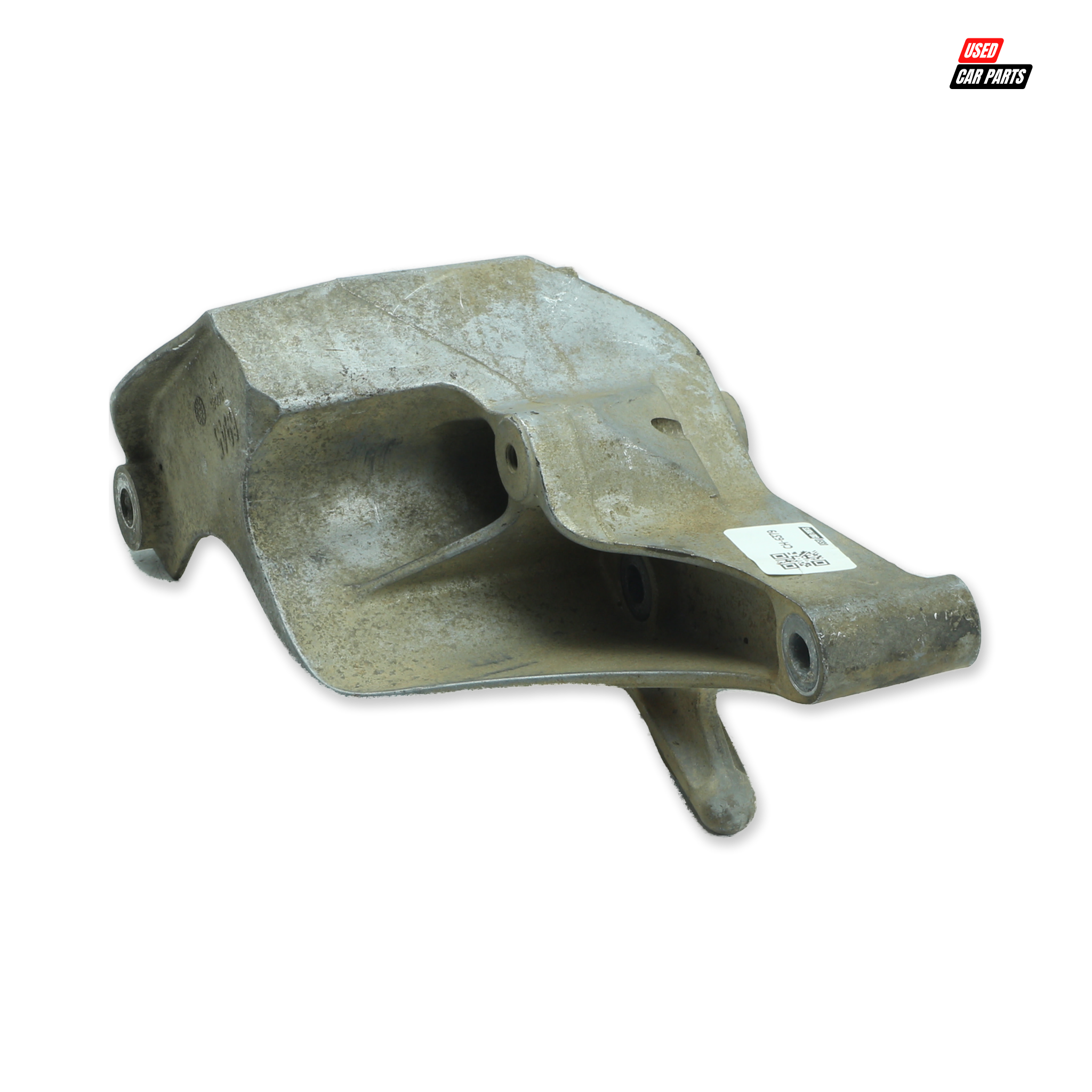 Used Passengers Side Engine Mounting for 2012 Chevrolet Captiva 2.4 LT