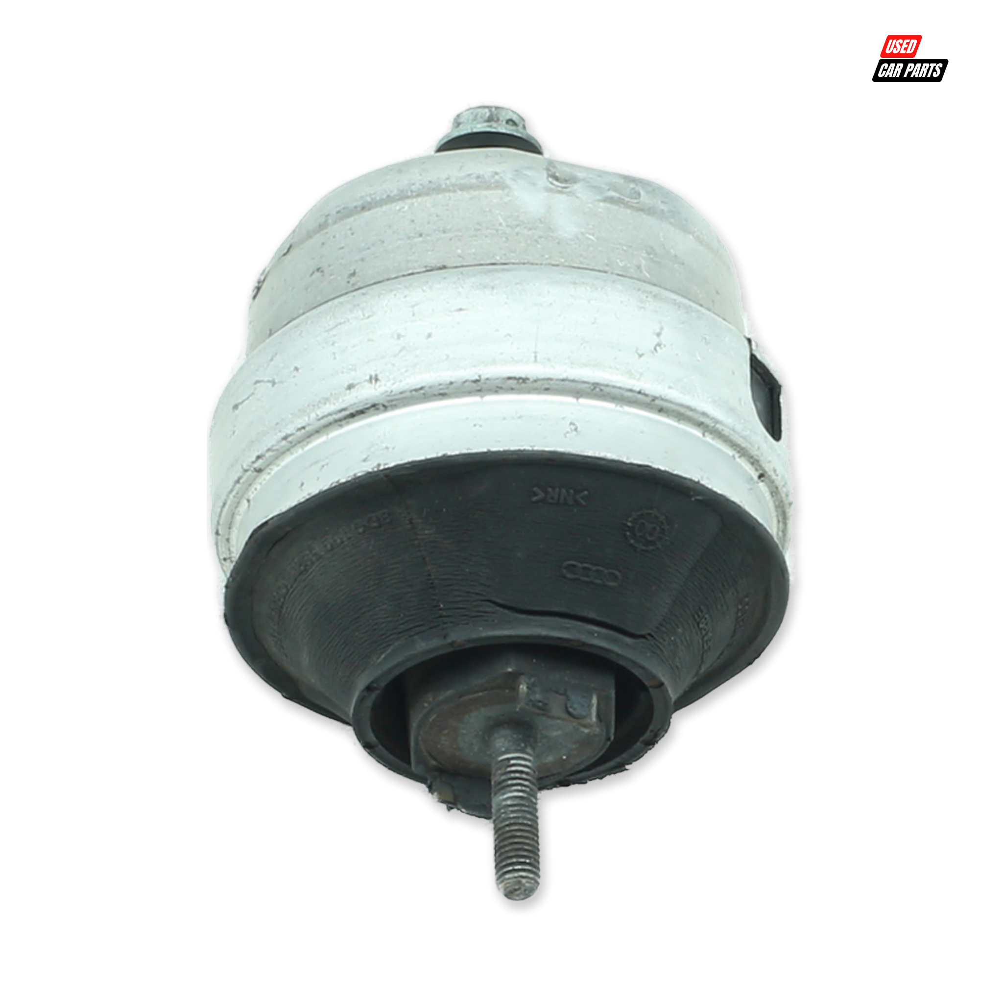 Used Passengers Side Engine Mounting (Part Number 8D0199382M) for 2000 VOLKSWAGEN PASSAT