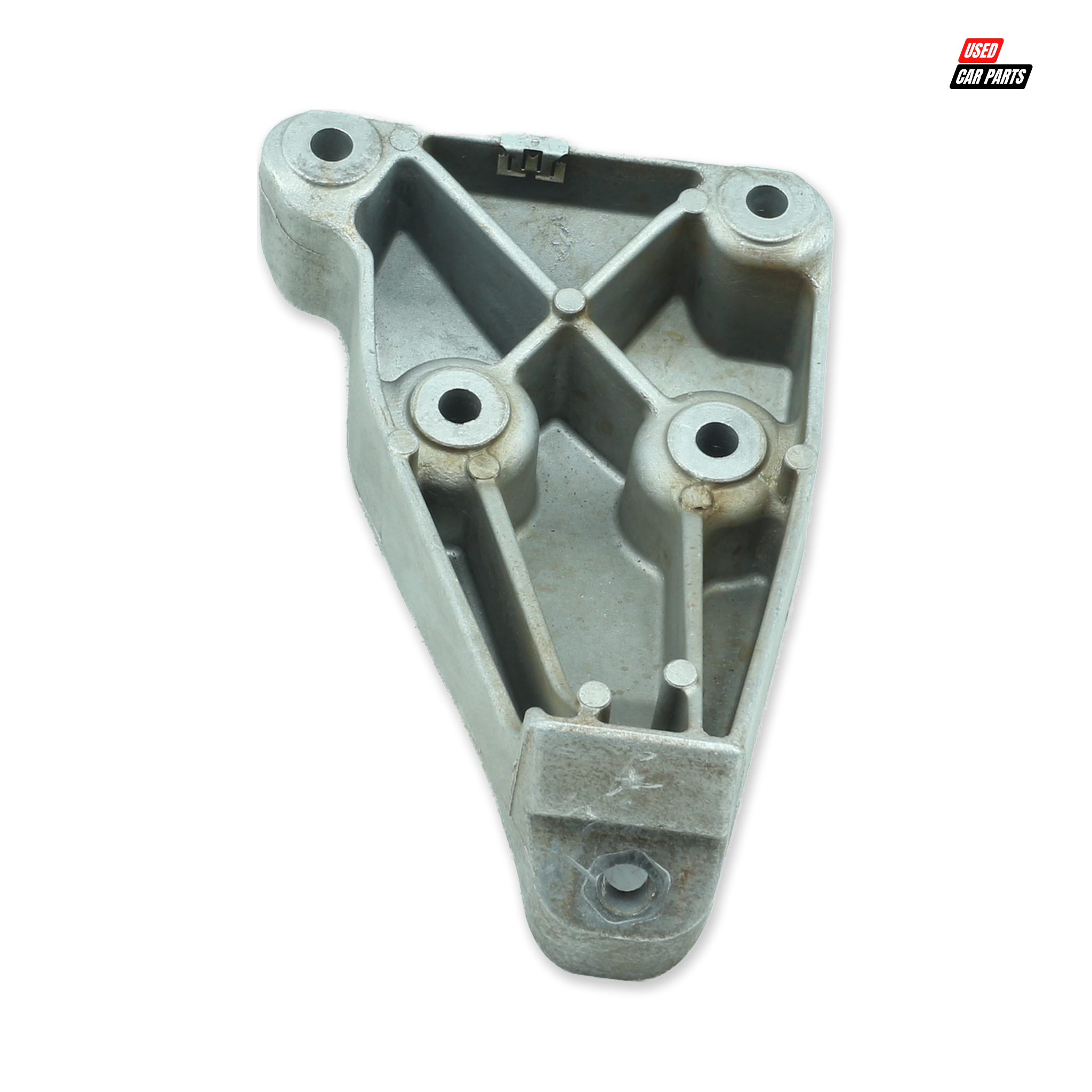 Used Passengers Side Engine Mounting (Part Number 22116788609) for BMW 320i 2013