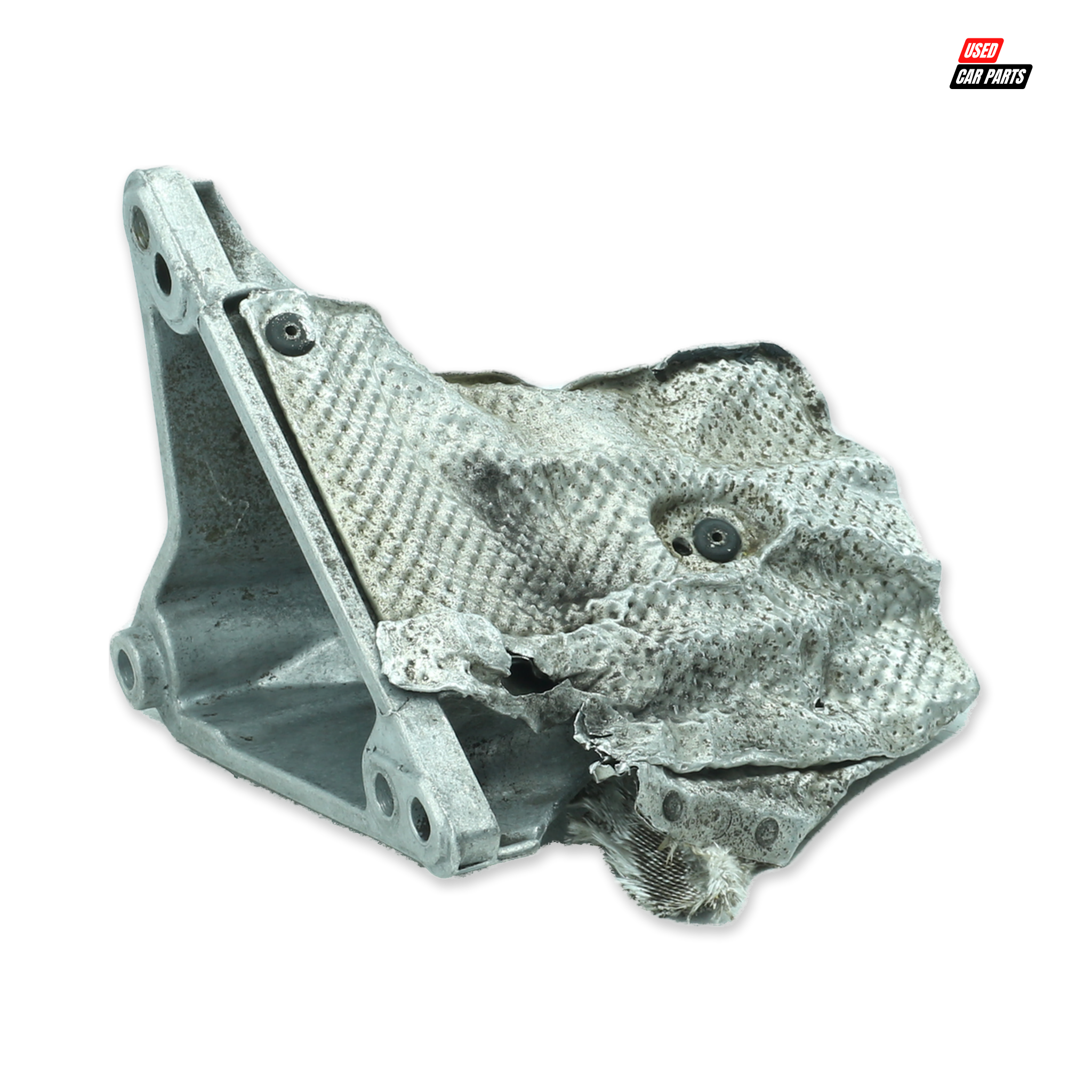 Used Passengers Side Engine Mounting (Part Number 8D0199382M) for 2000 VOLKSWAGEN PASSAT