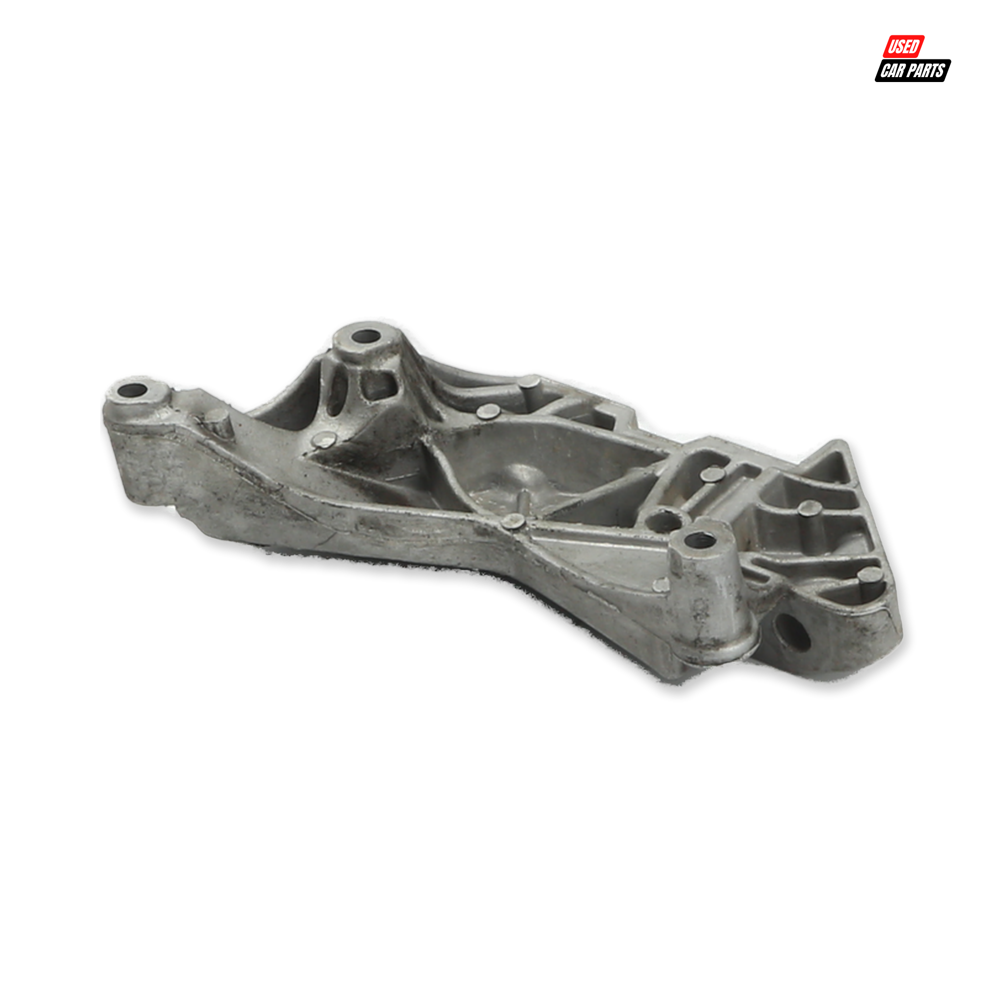 Used Passengers Side Engine Mounting (Part Number 06J199207P) for VOLKSWAGEN 1.4 TDI 2014