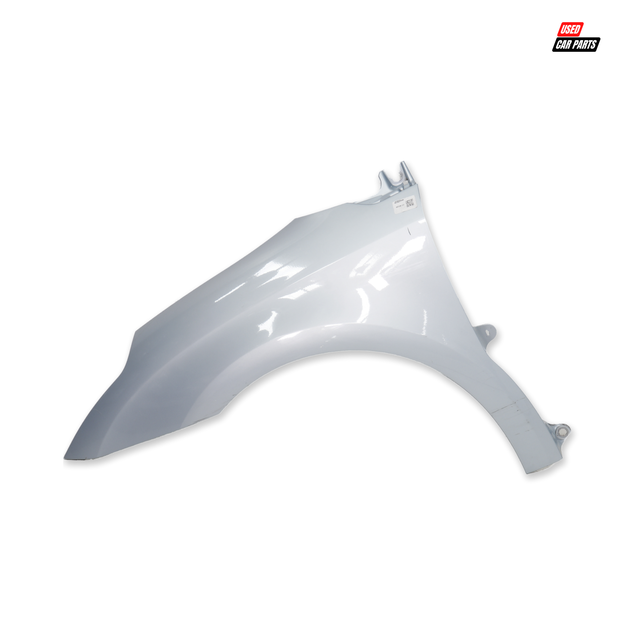 Used Passengers Side Fender for 2005 CITROEN C4 1.6HDi