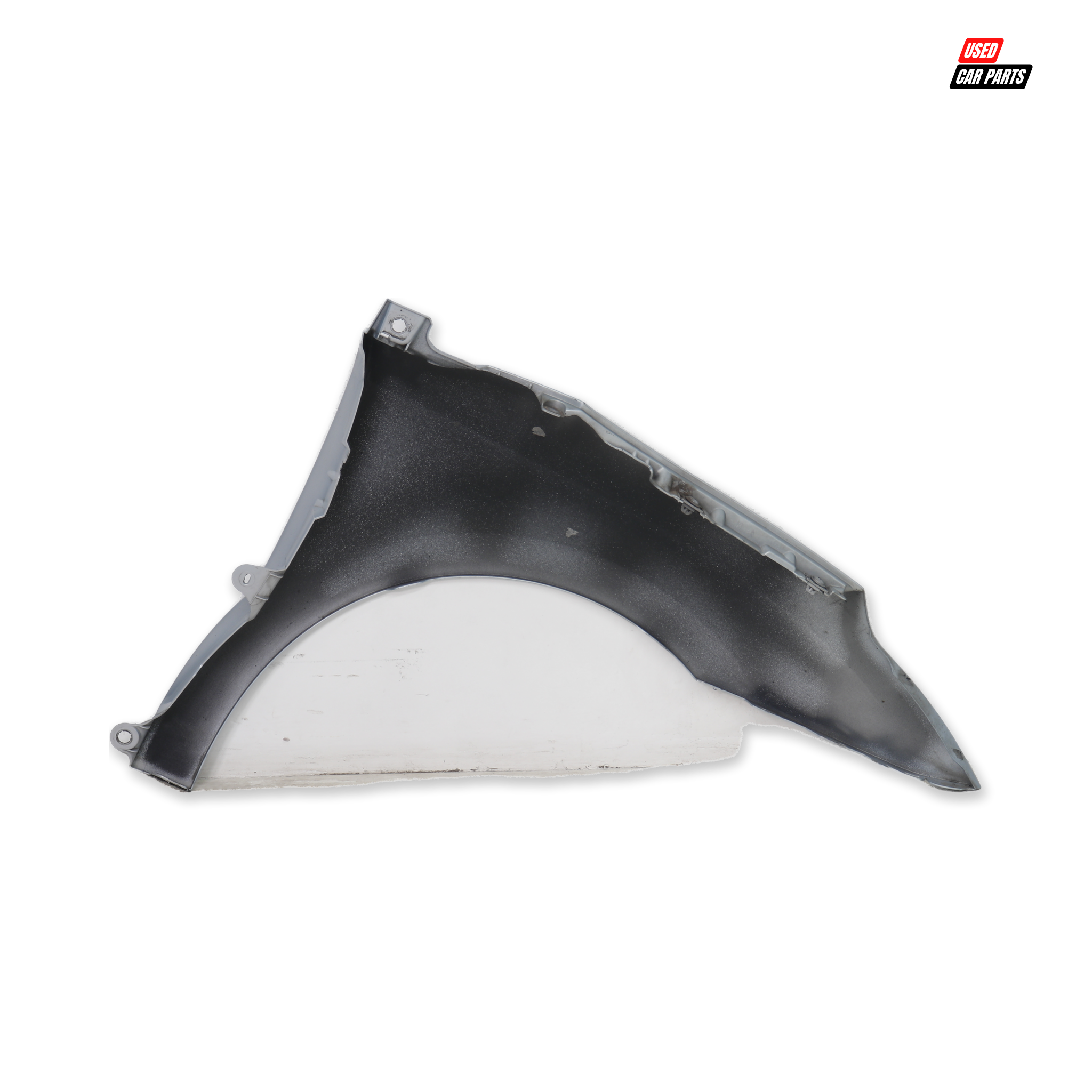 Used Passengers Side Fender for 2005 CITROEN C4 1.6HDi