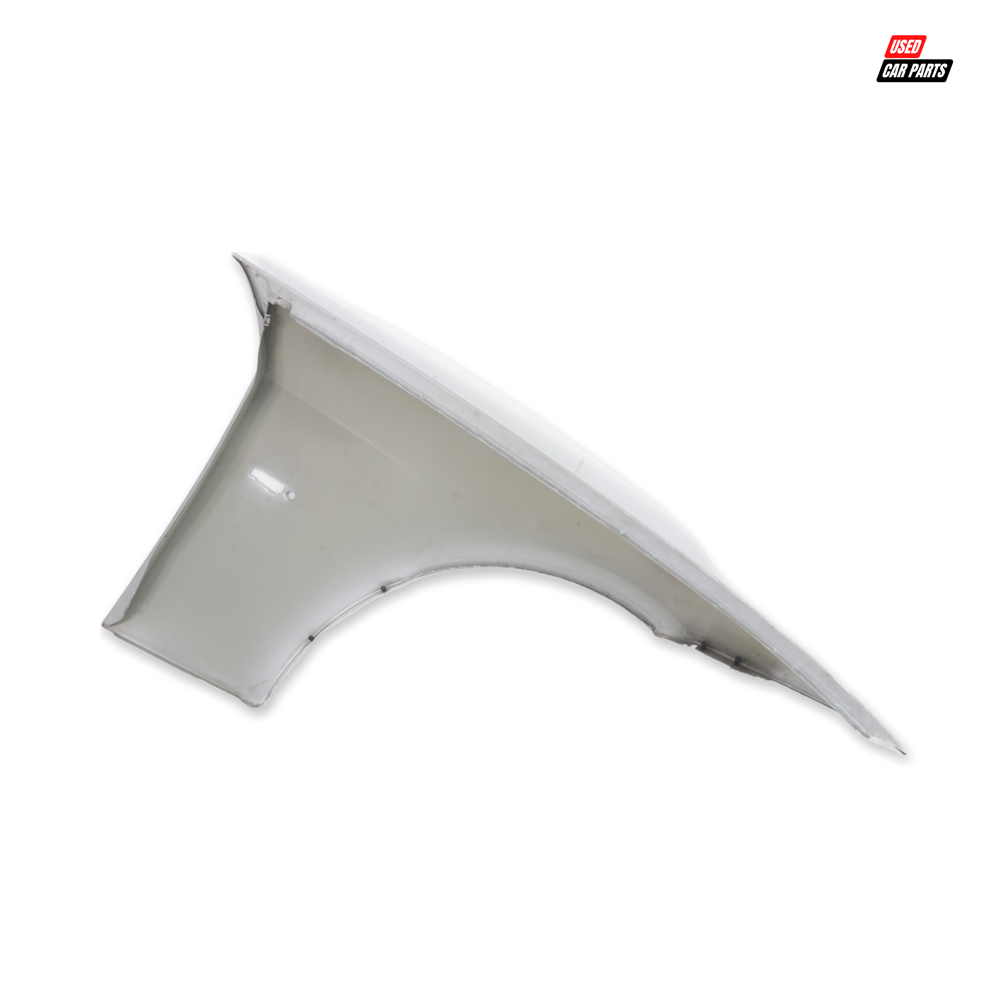 Used 2010 BMW A/T (E90) Passengers Side Fender - Salvaged Auto Part