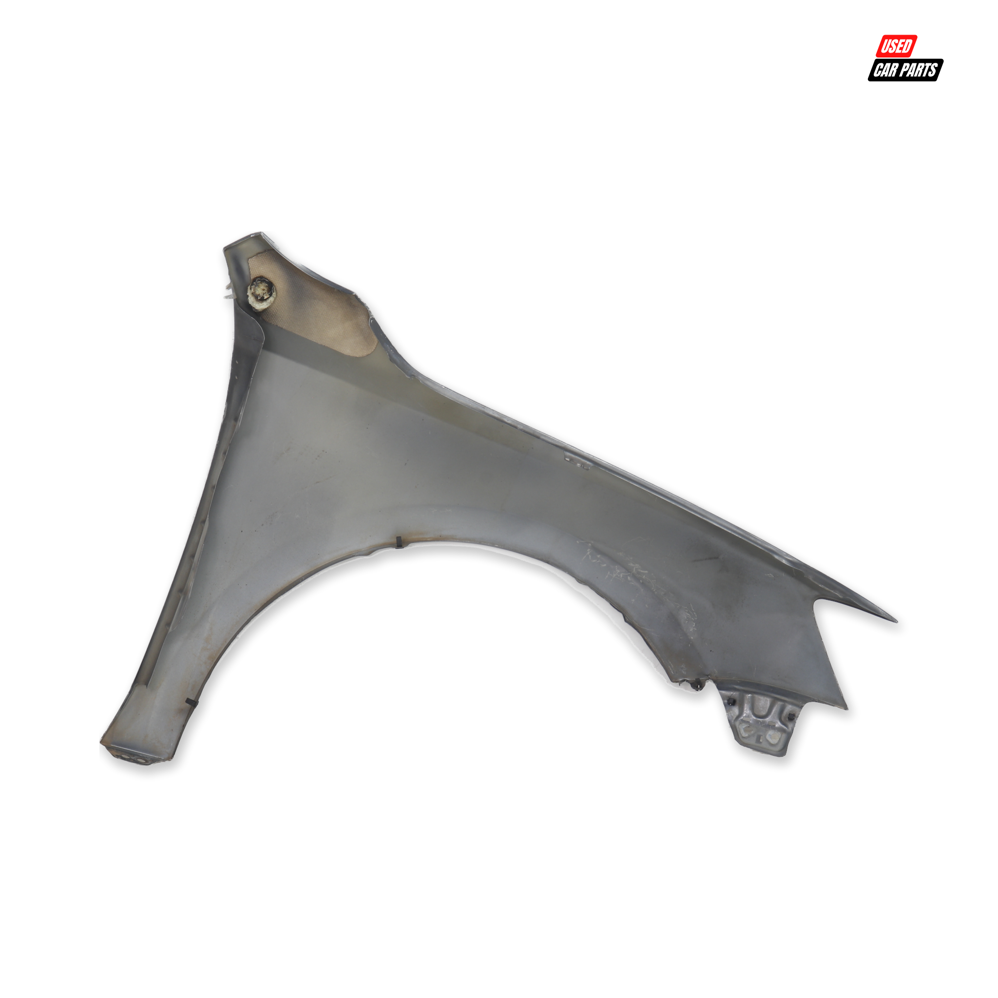 Used Passengers Side Fender for 2015 VOLKSWAGEN JETTA GP 1.4 TSI COMFORTLINE
