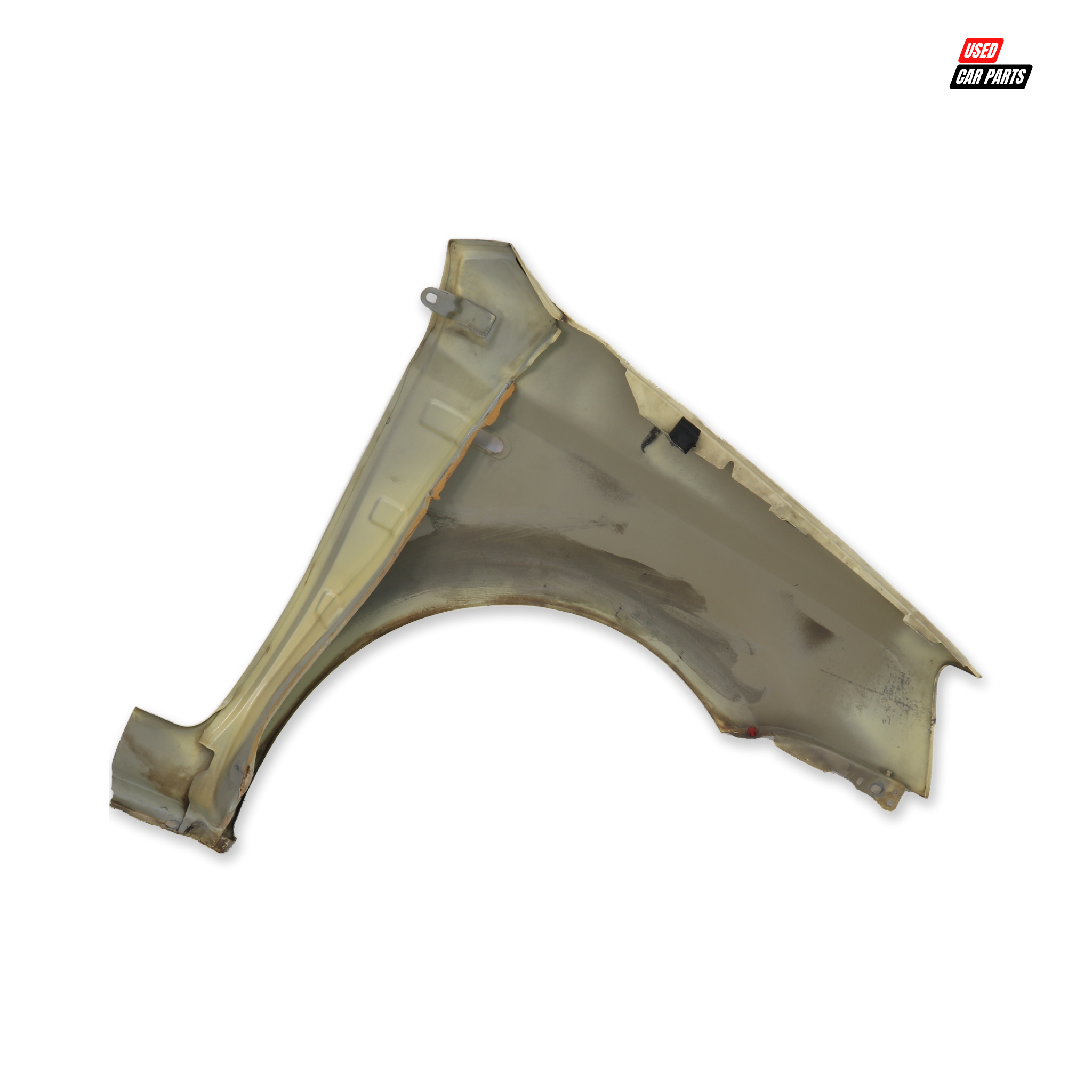 Used Passenger Side Fender for 2008 FIAT PANDA 1.2 DYNAMIC