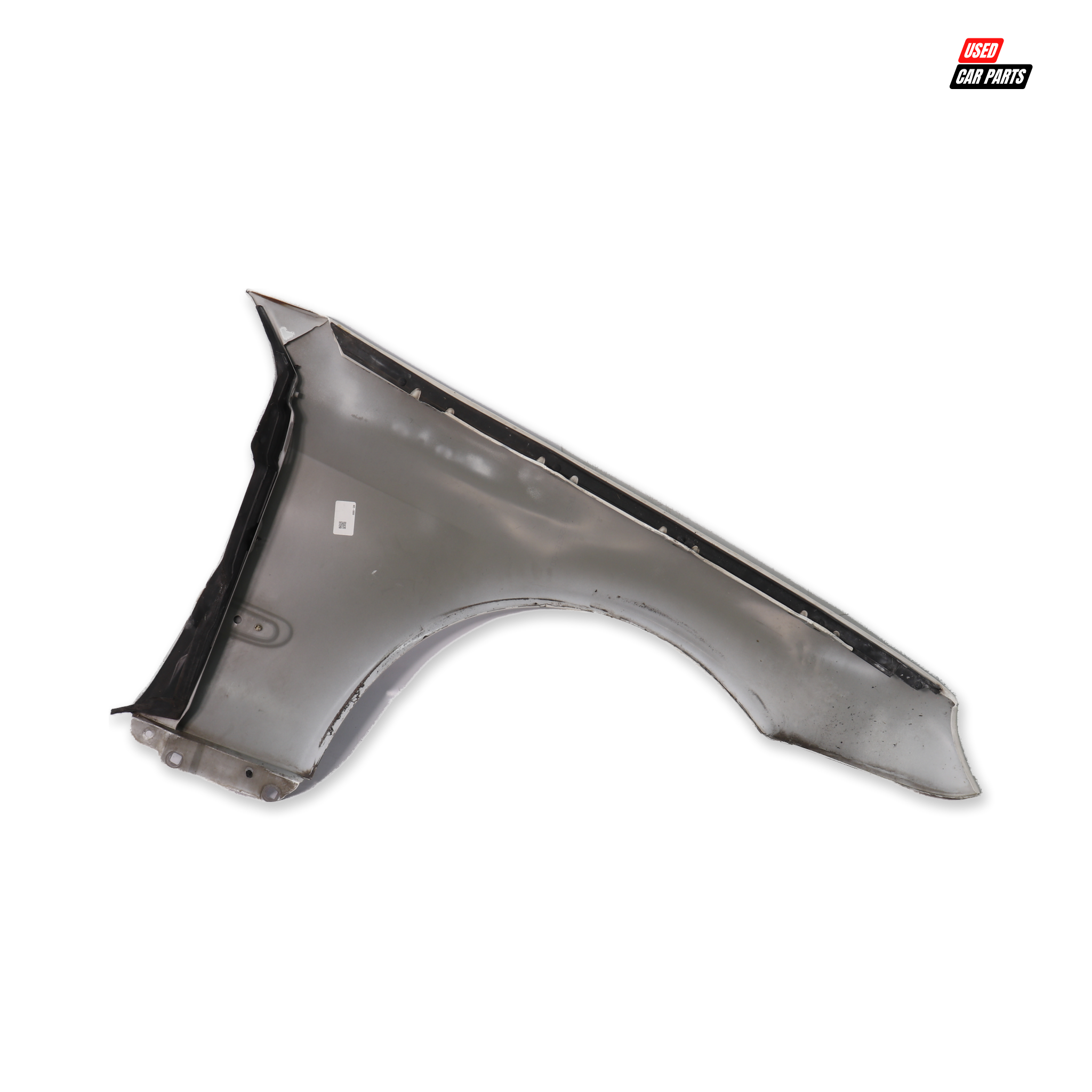 Used Passengers Side Fender for 2003 Mercedes-Benz C230K Coupe A/T