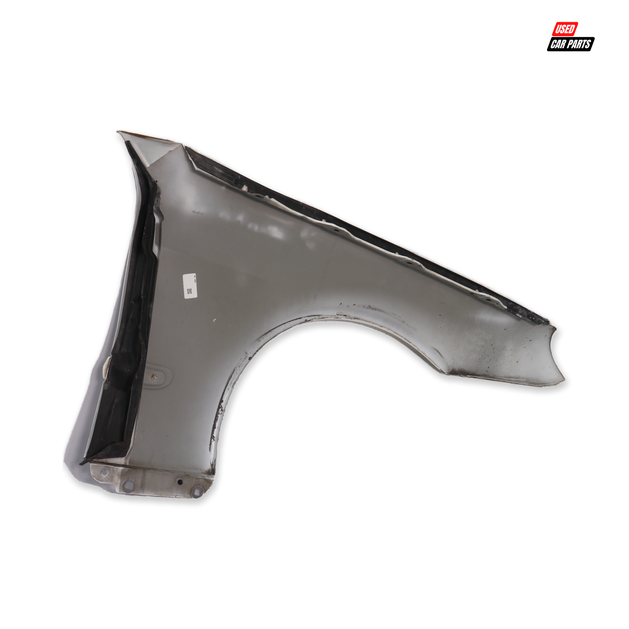 Used Passengers Side Fender for 2003 Mercedes-Benz C230K Coupe A/T