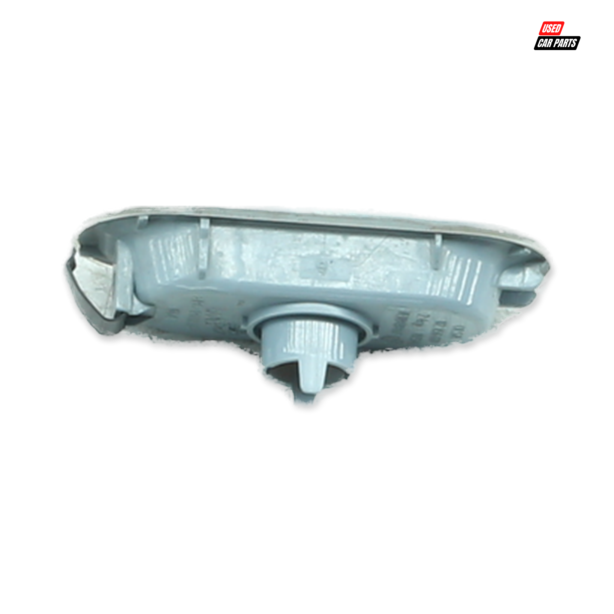 Used Passengers Side Fender Light (Part Number 7E0949117) for 2013 VOLKSWAGEN 1.6 TDI COMFORTLINE