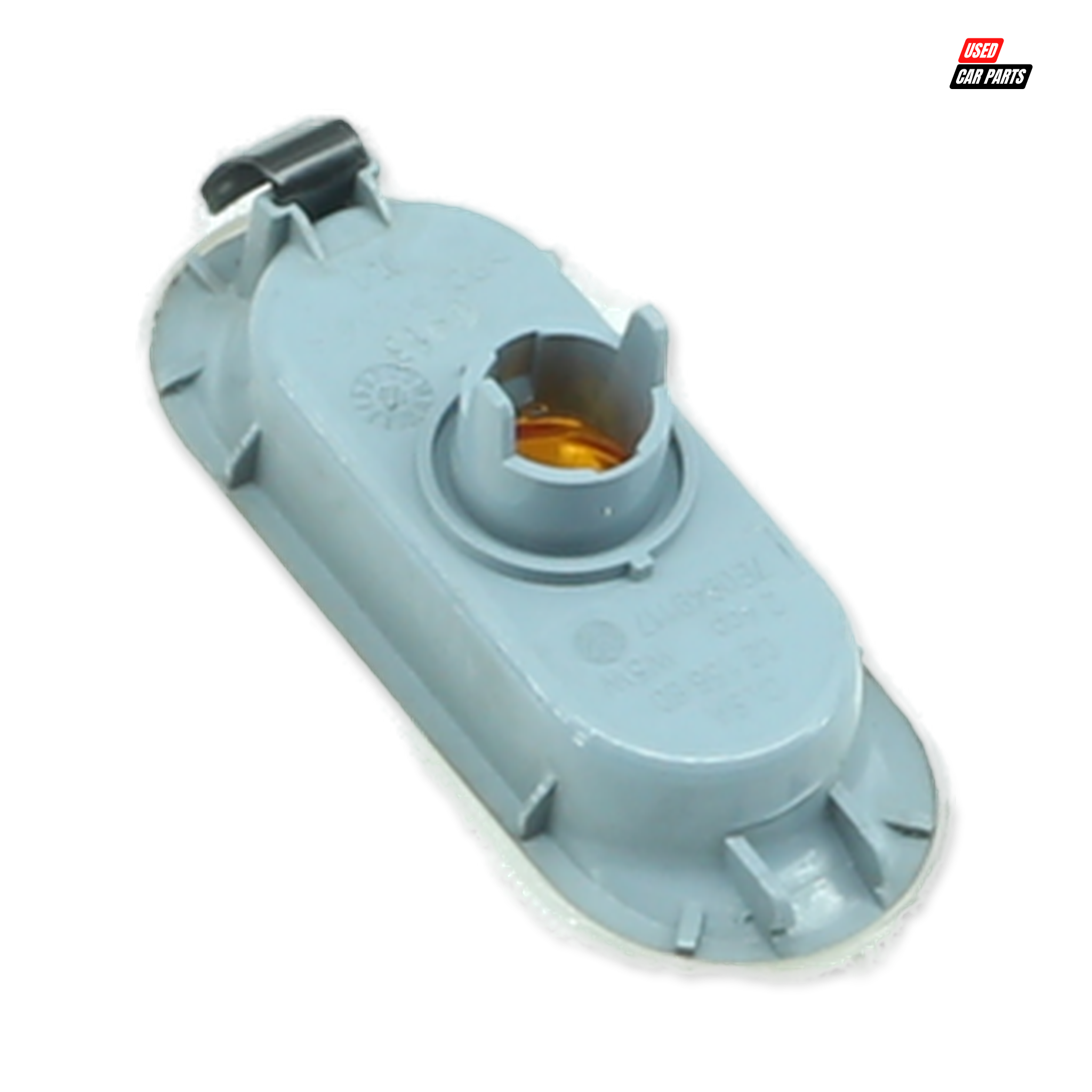 Used Passengers Side Fender Light (Part Number 7E0949117) for 2013 VOLKSWAGEN 1.6 TDI COMFORTLINE