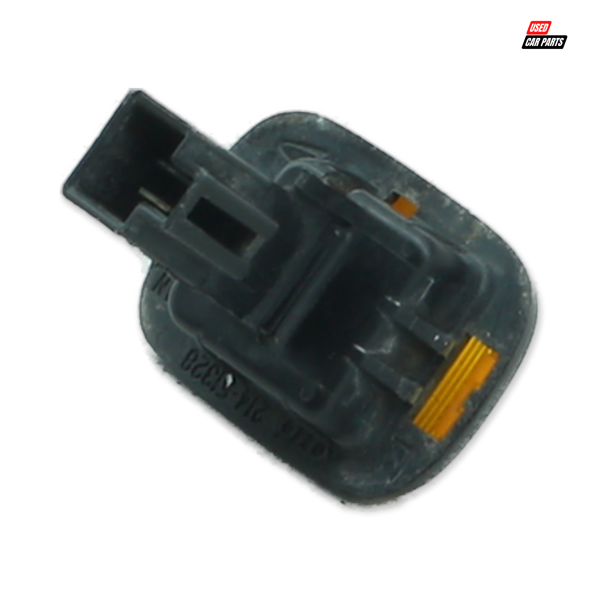 Used Passengers Side Fender Light (Part Number 21451328) for 2002 DAIHATSU TERIOS