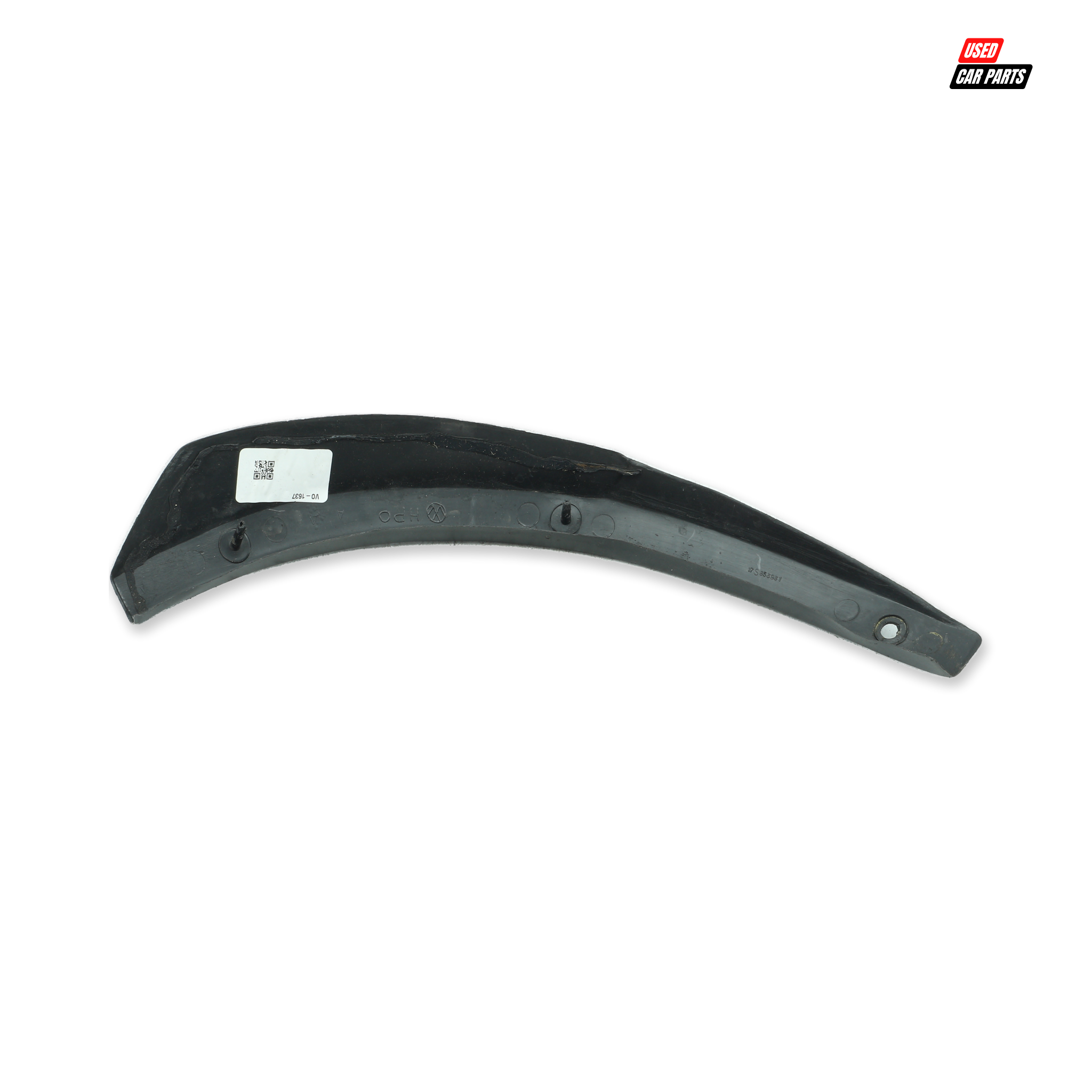 Used VOLKSWAGEN GOLF MK1 CITI CHICO 1.4i Passenger Side Fender Trim