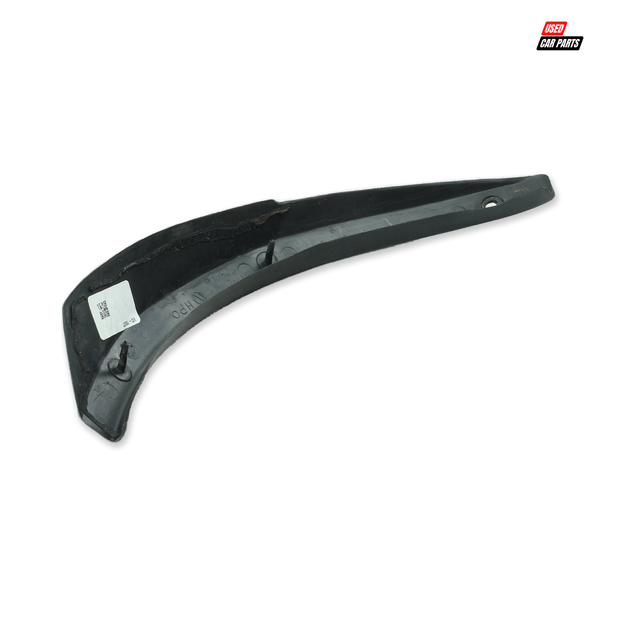 Used VOLKSWAGEN GOLF MK1 CITI CHICO 1.4i Passenger Side Fender Trim