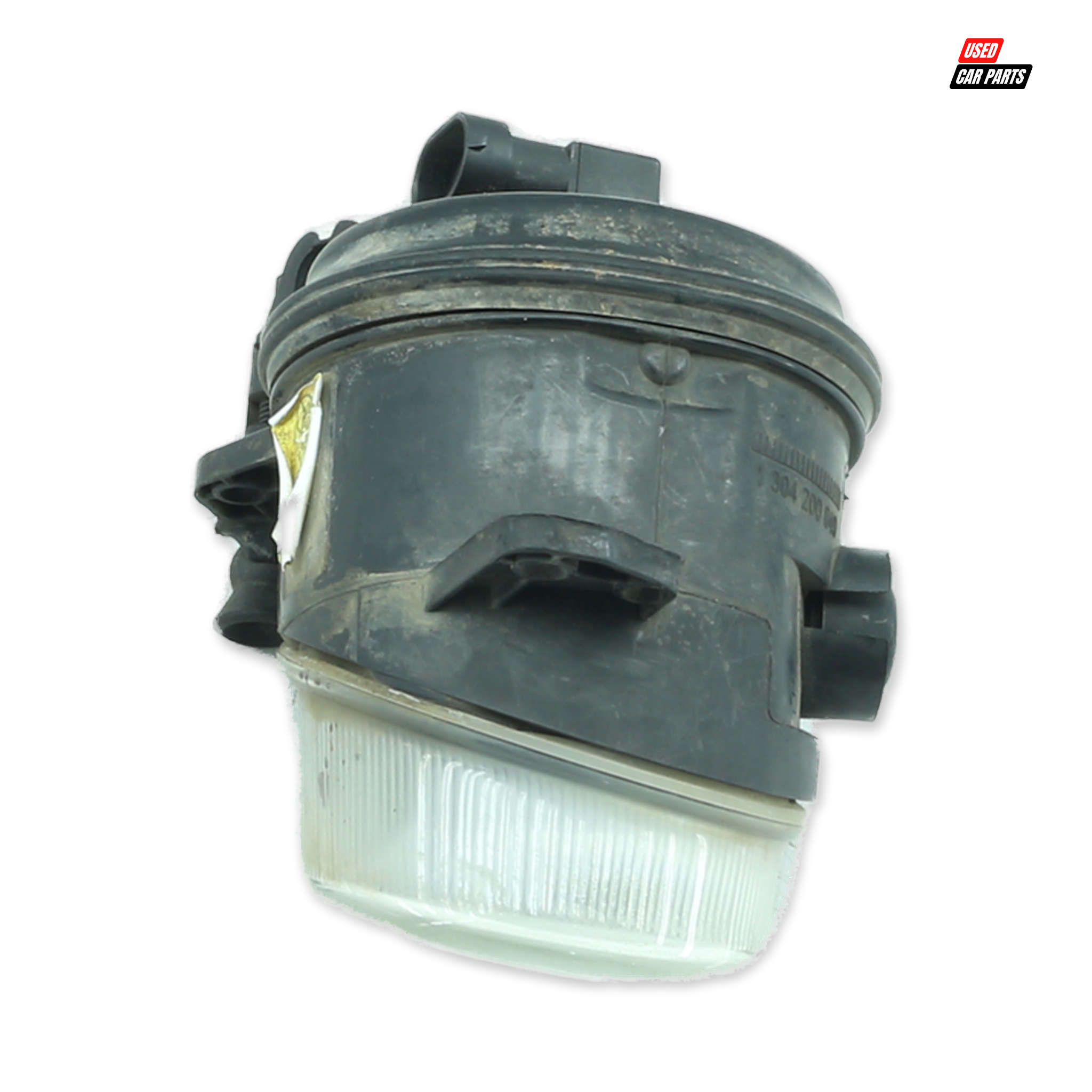 Used Passengers Side Fog Light (Part Number A2128200956) for 2012 MERCEDES-BENZ C180