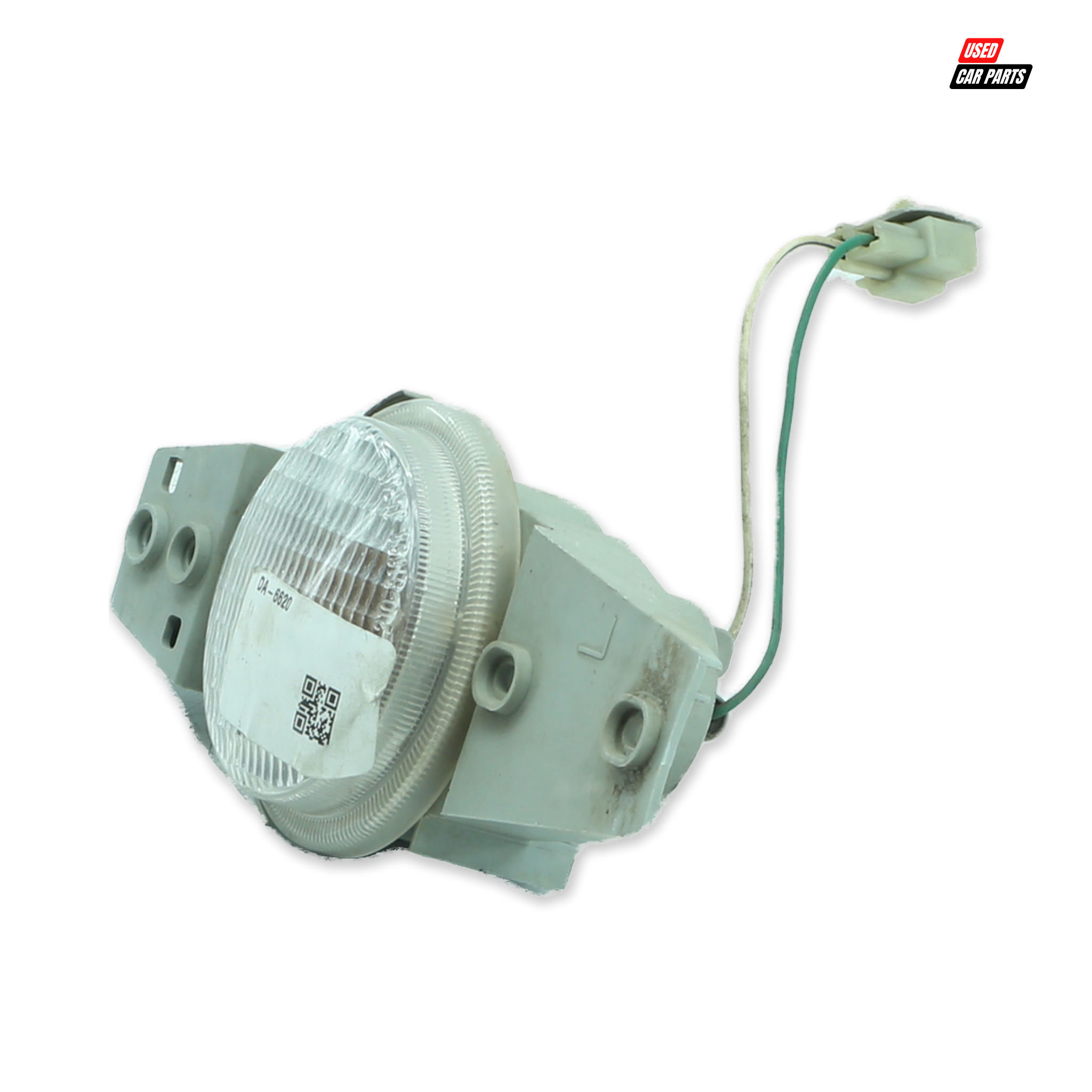 Used DAIHATSU TERIOS 2002 Passengers Side Fog Light (Salvaged)